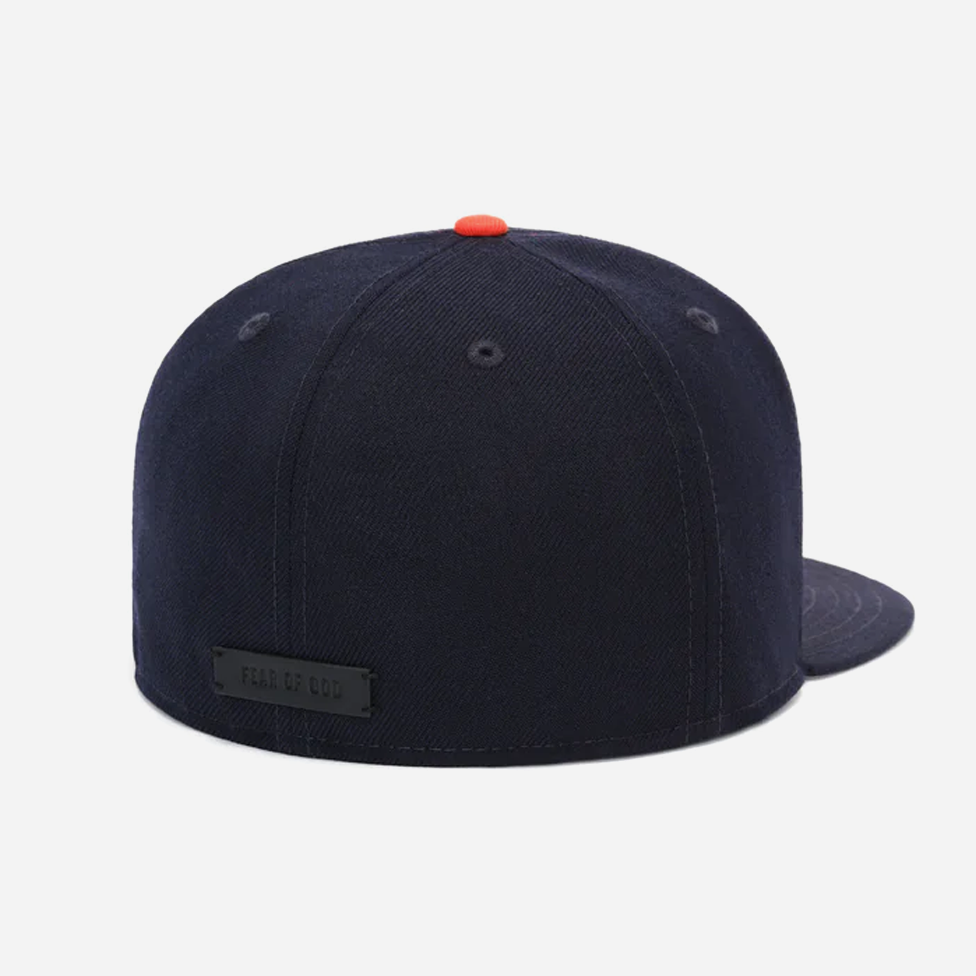 Fear Of God Essentials SS25 Detroit Tigers 59Fifty Cap Navy - view 2