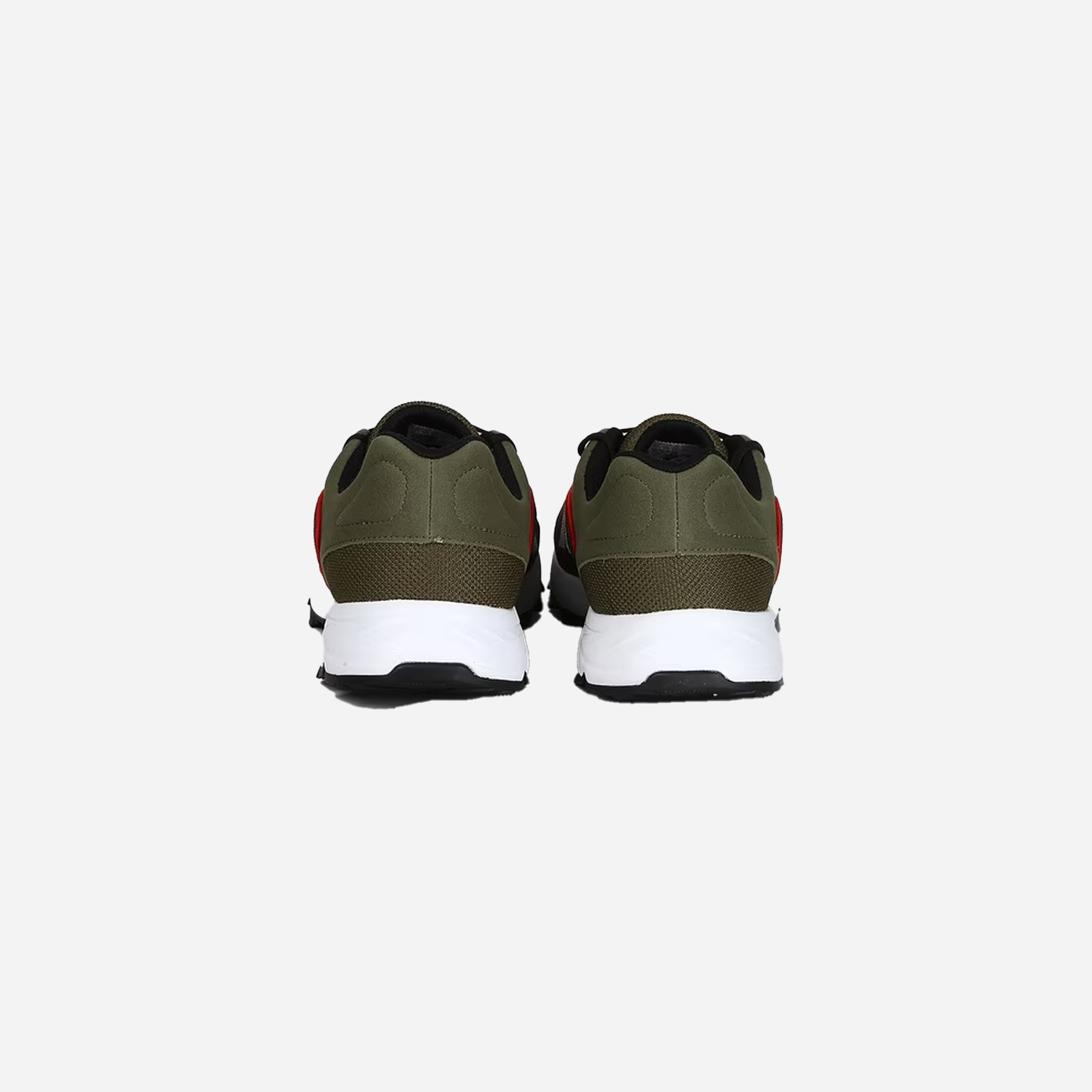 Adidas Aztor Trailex Shoes Green - view 3