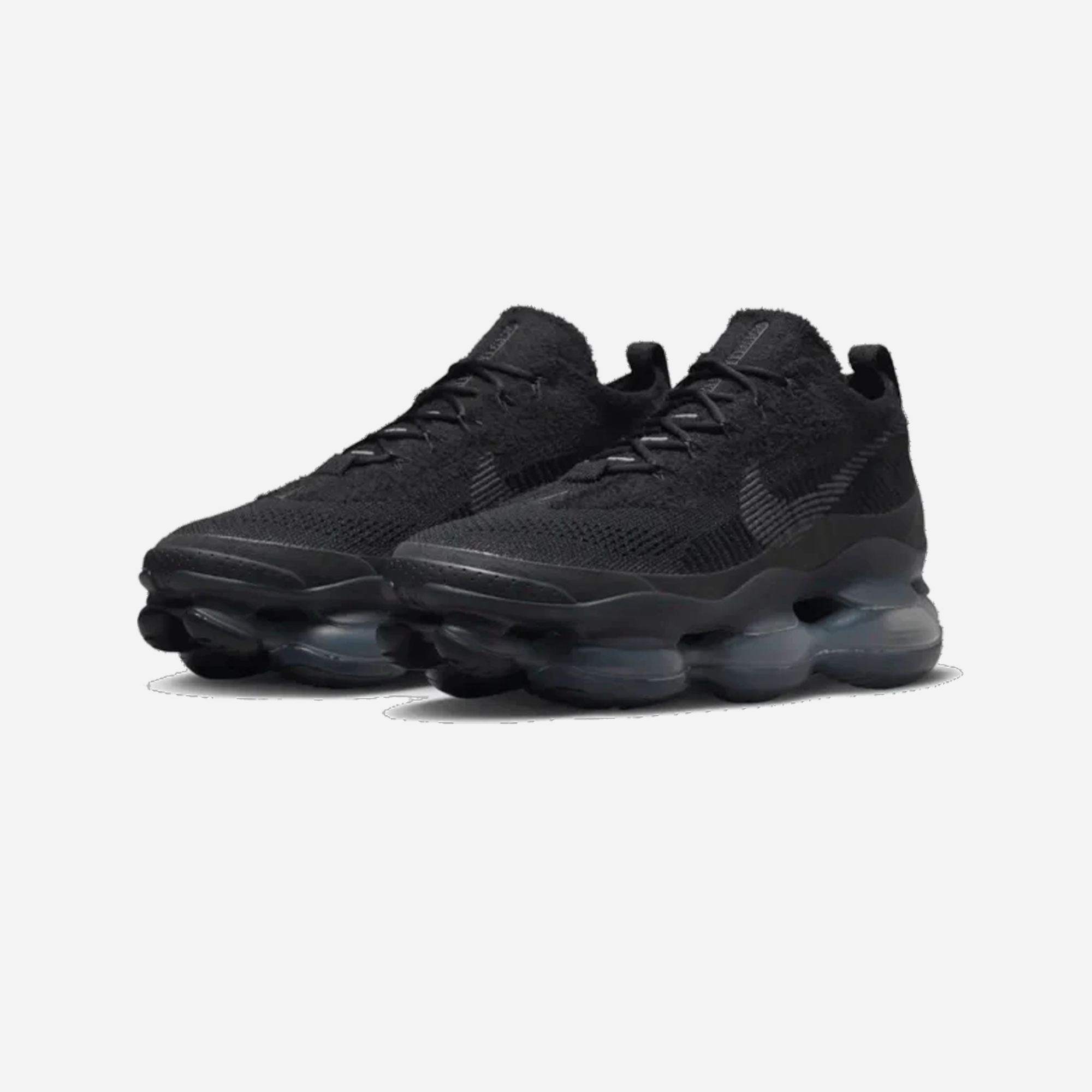 Nike Air Max Scorpion FK Triple Black - view 2