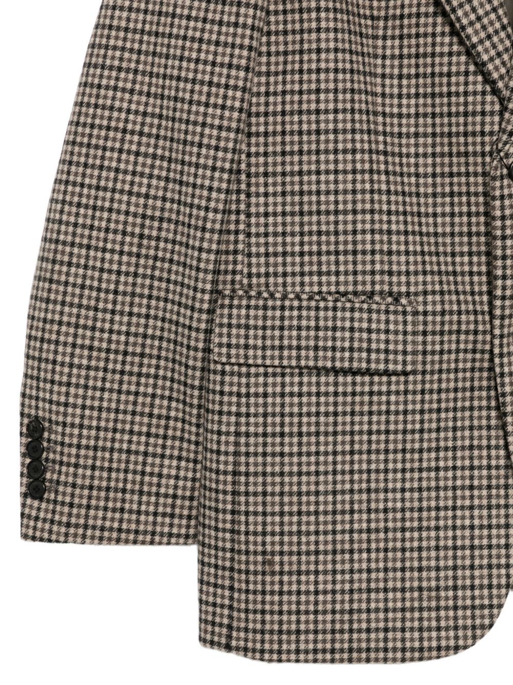 Dunst Jacket – NYLON 100% - view 2