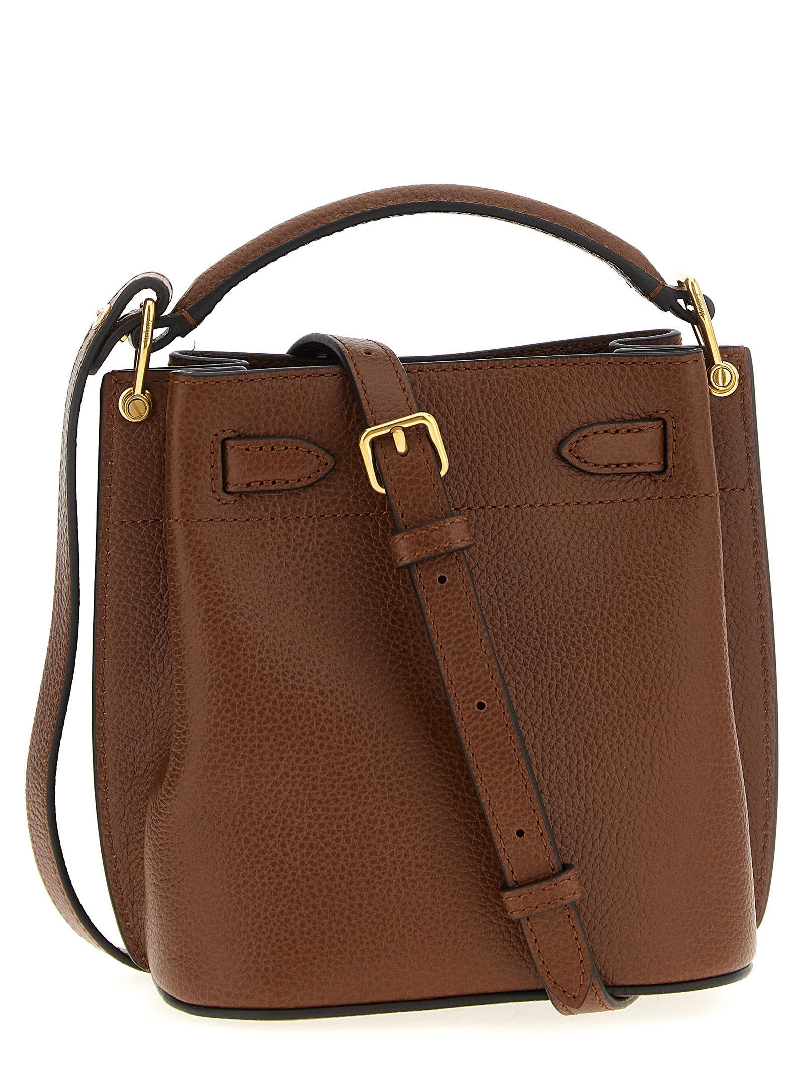 Mulberry Islington Mini Bucket Bag - view 2