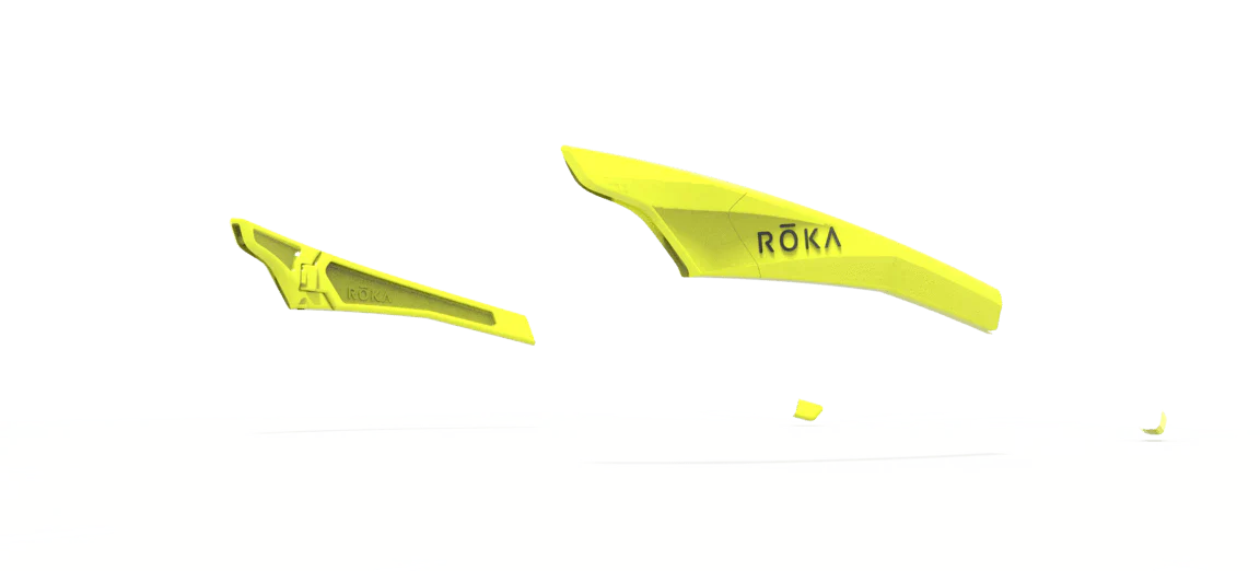 ROKA Outlet Frame Color