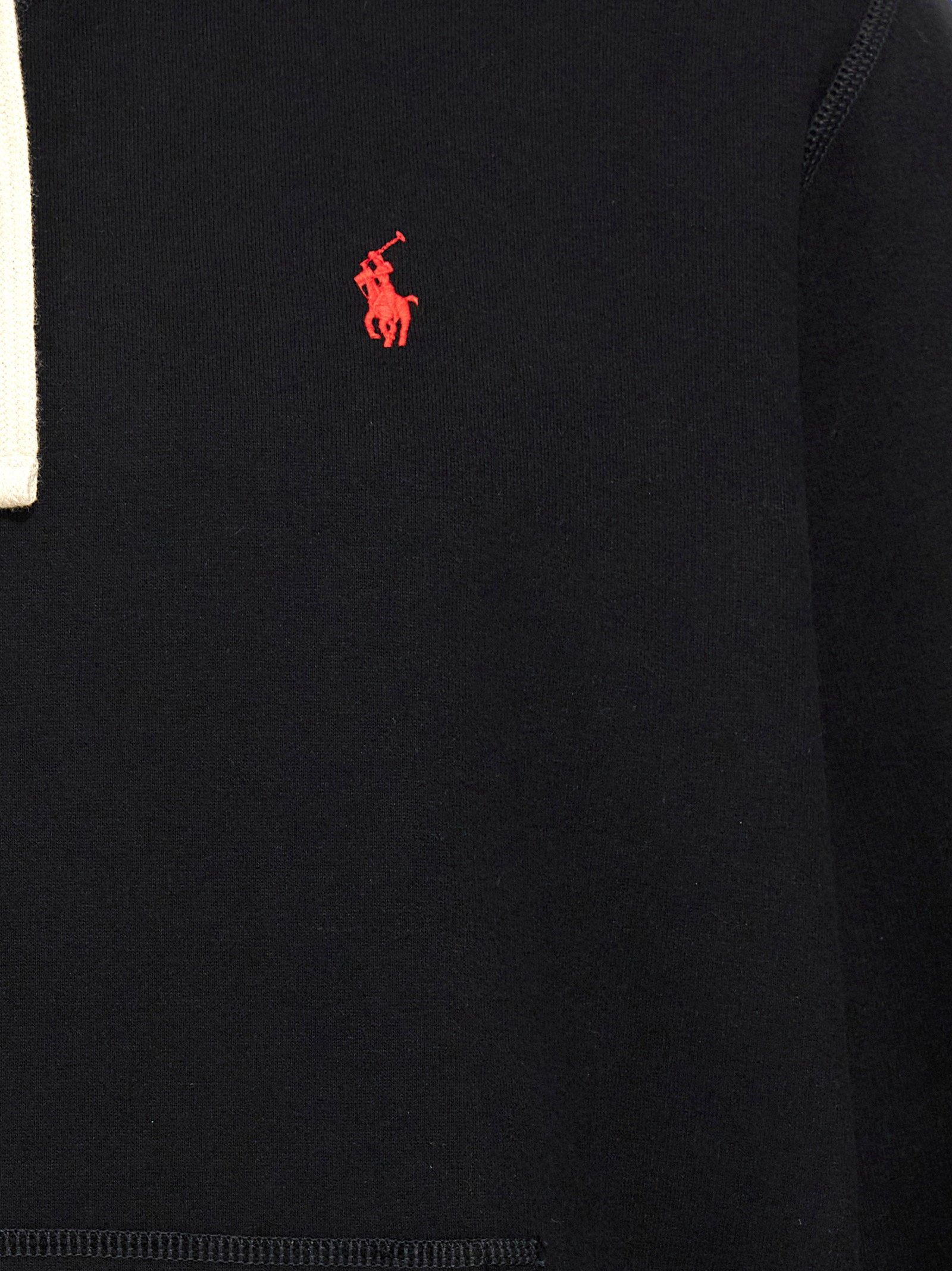 Polo Ralph Lauren Logo Hoodie - view 4