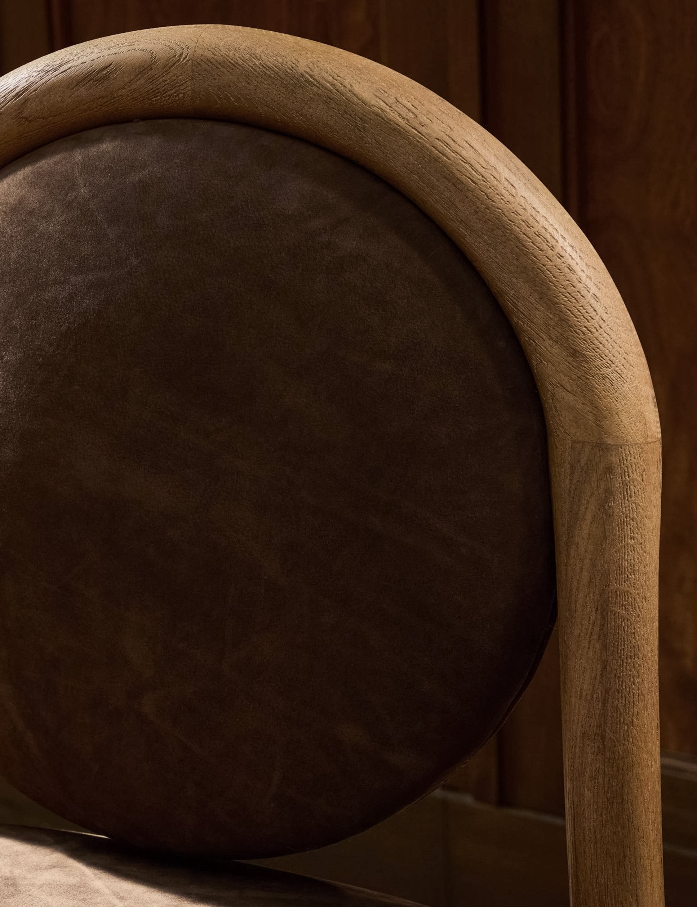 Lulu and Georgia Lombard Dining Chair - view 10