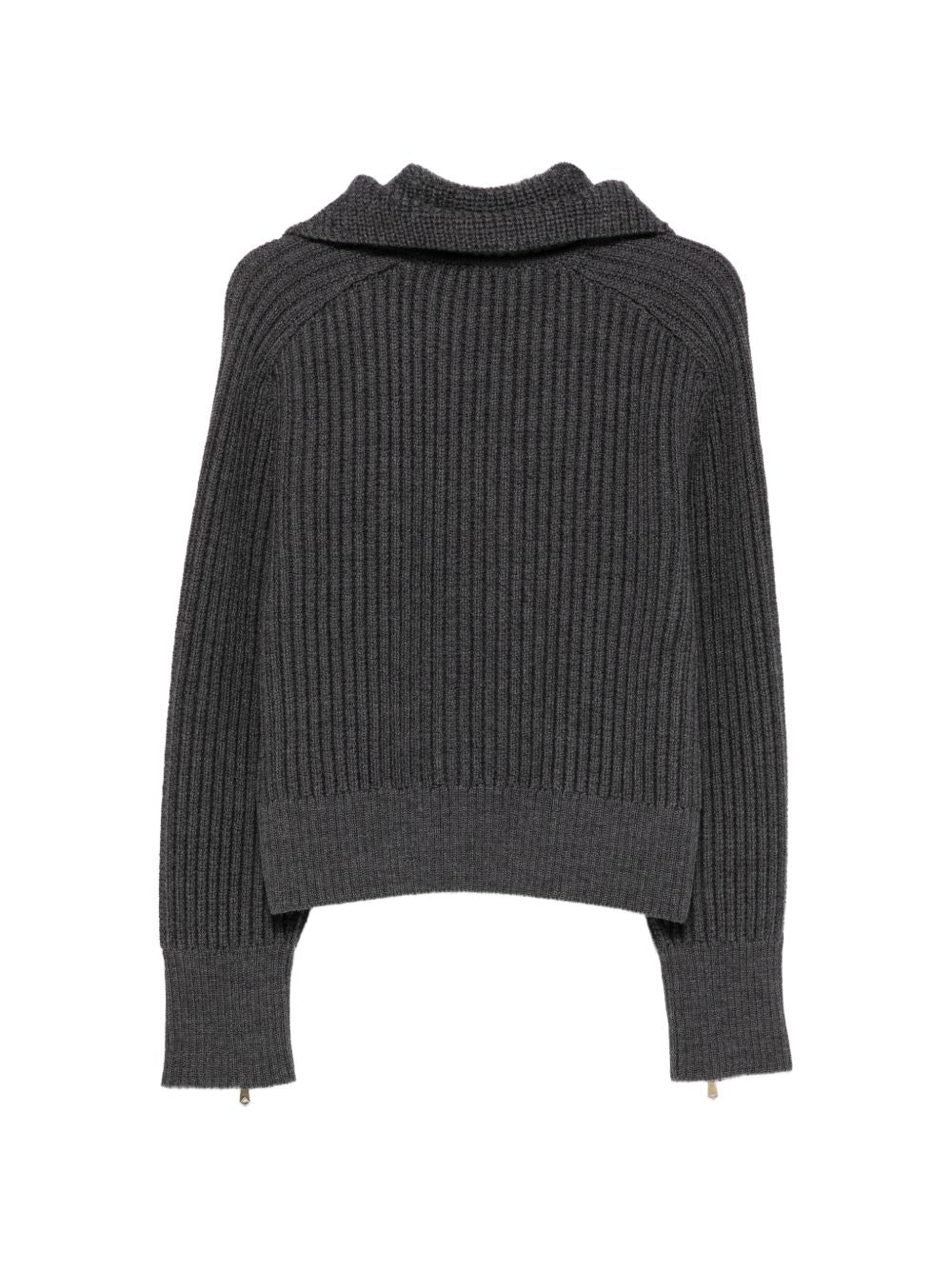 Paul Smith Sweater – Body: Wool 100% - view 2