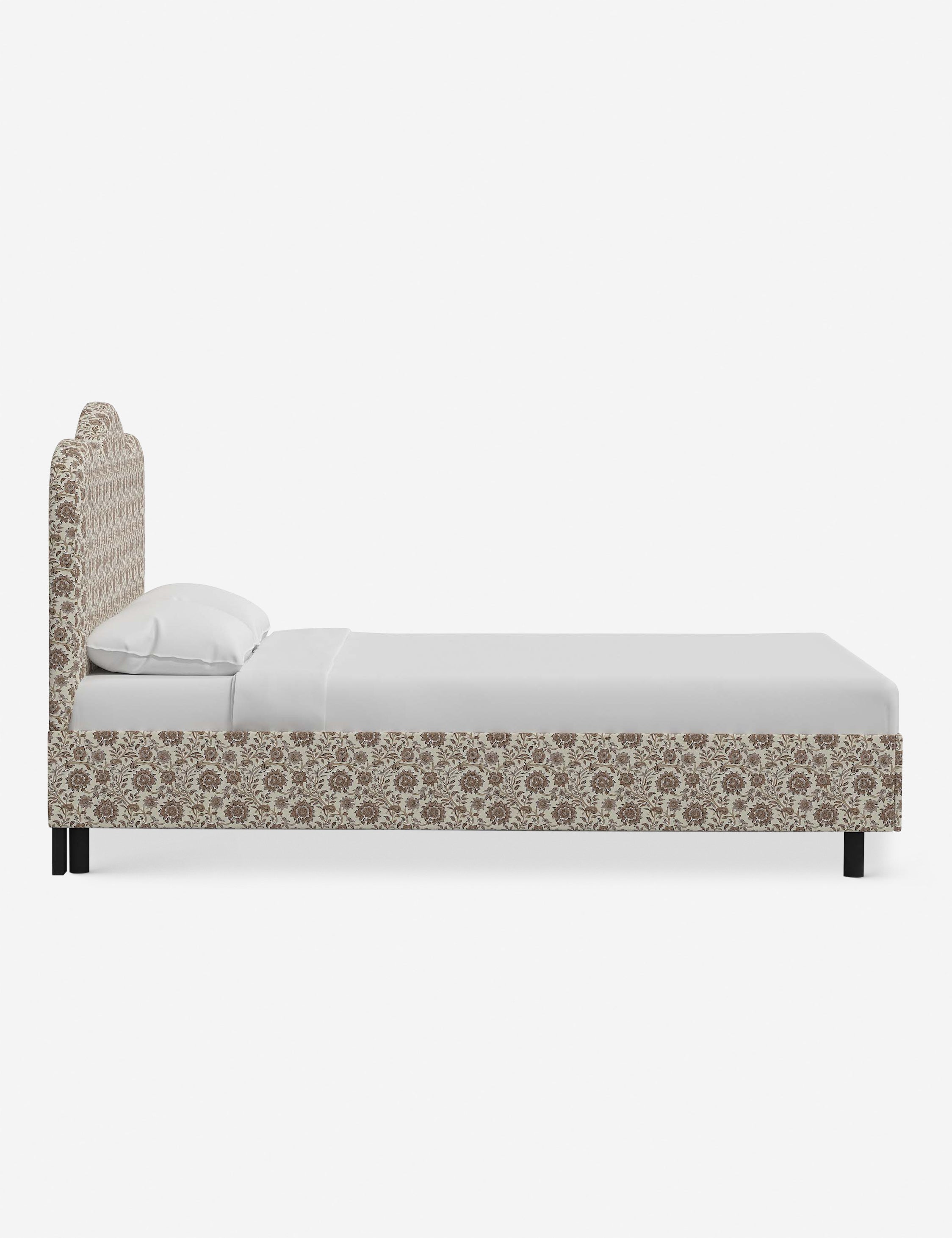 Lulu and Georgia Mino Platform Bed - view 142