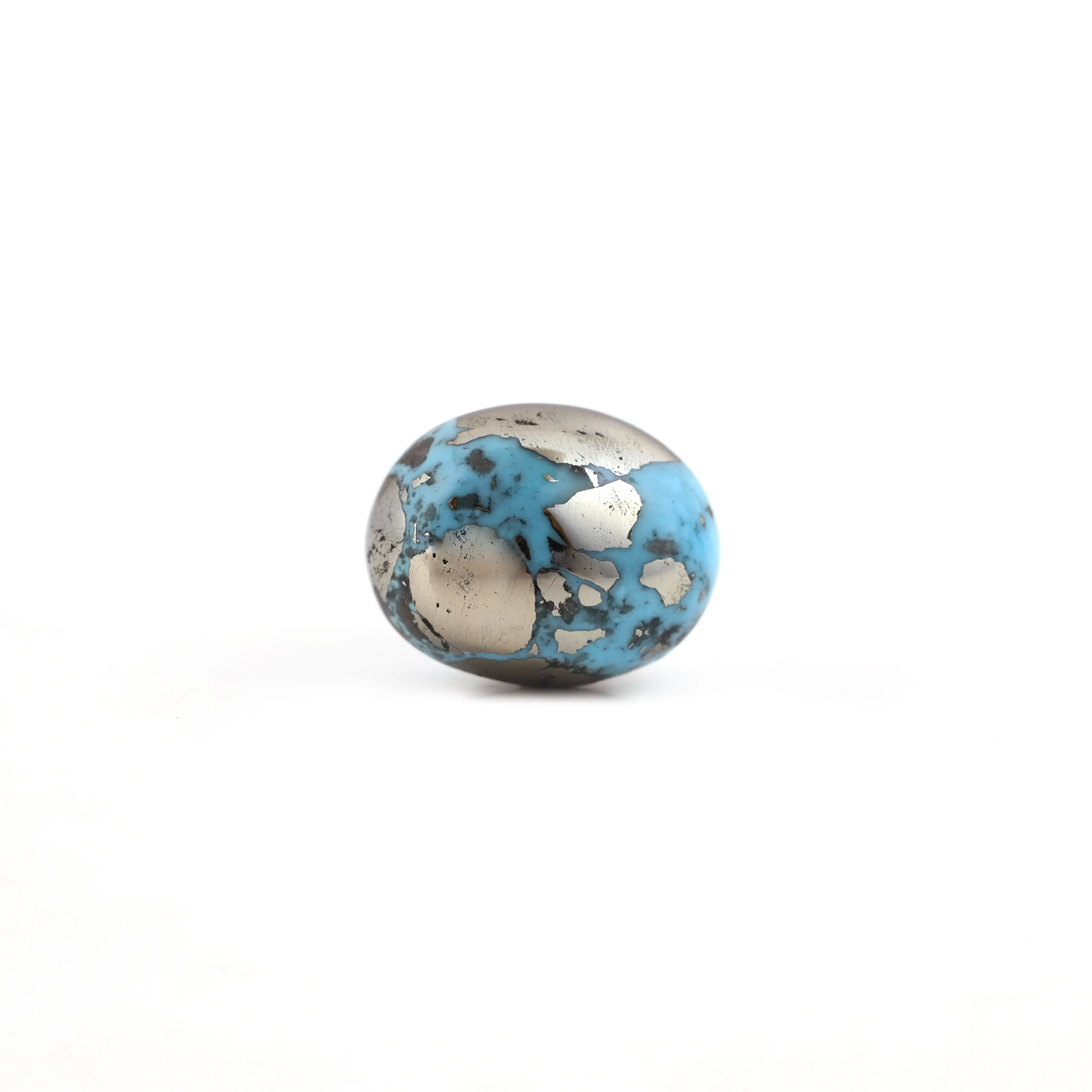 Pramogh Irani Firoza - 18.9 Carat