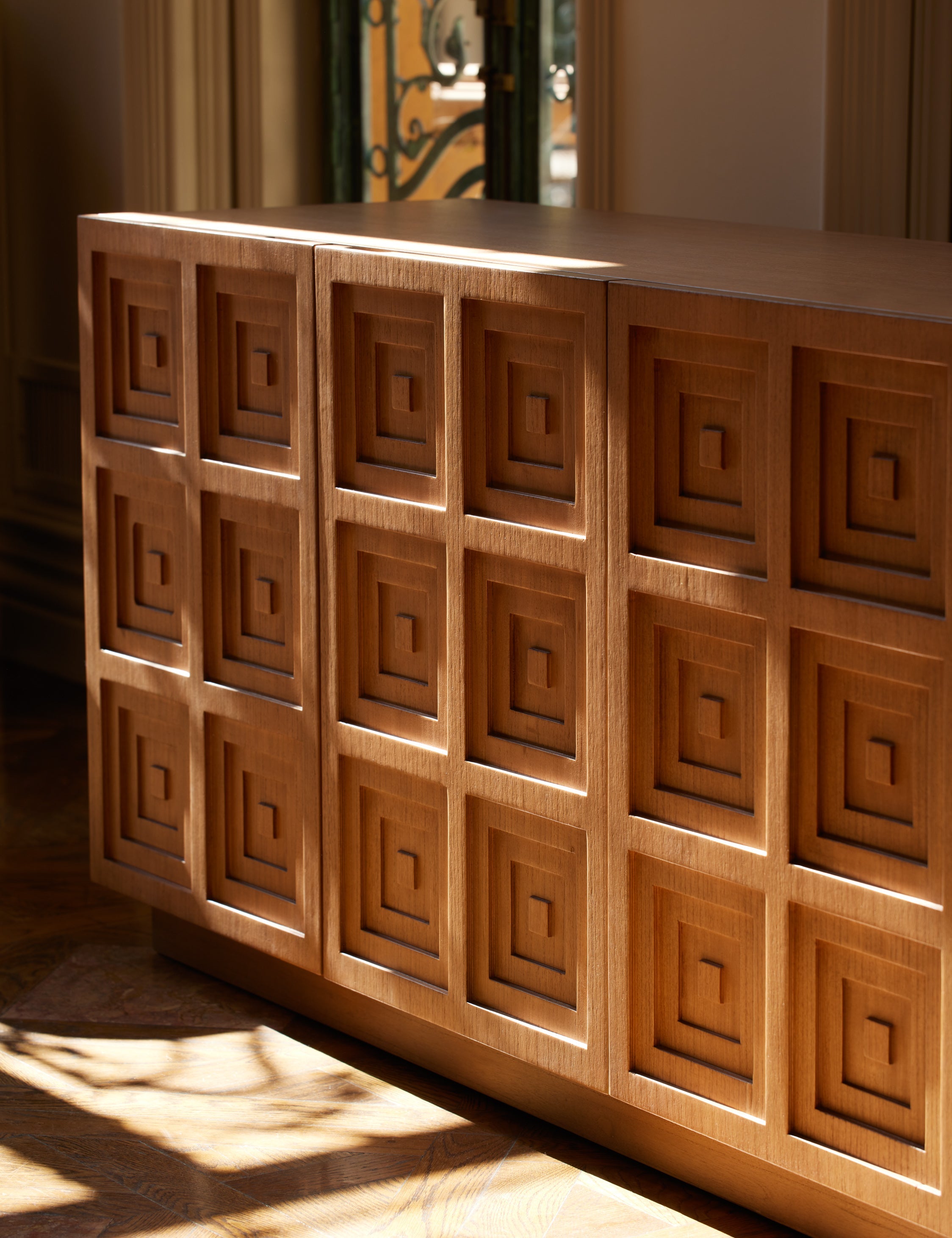 Lulu and Georgia Hanson Sideboard – Natural - view 4