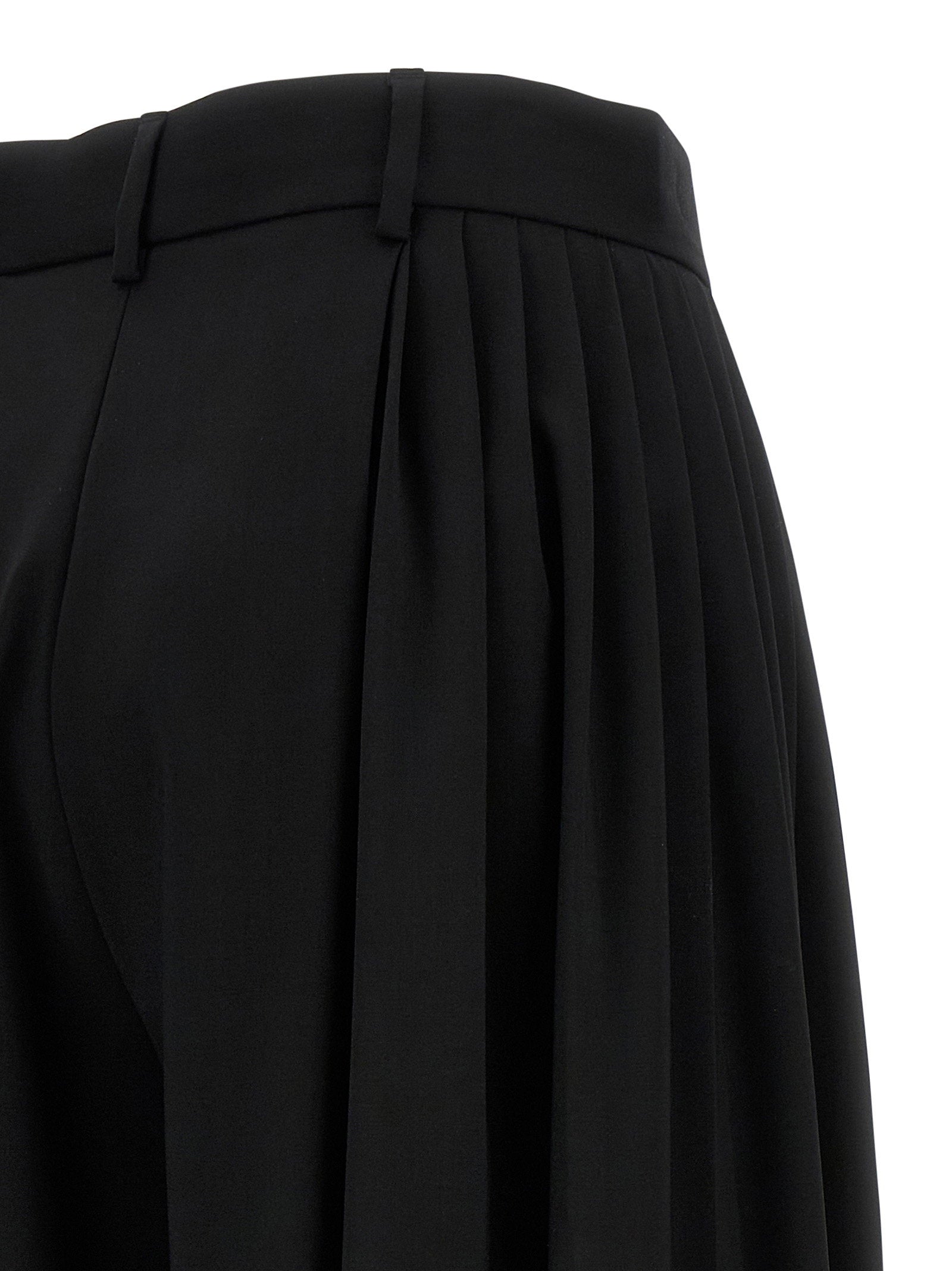 Giuseppe Di Morabito Tailored Pants – 100% virgin wool - view 4