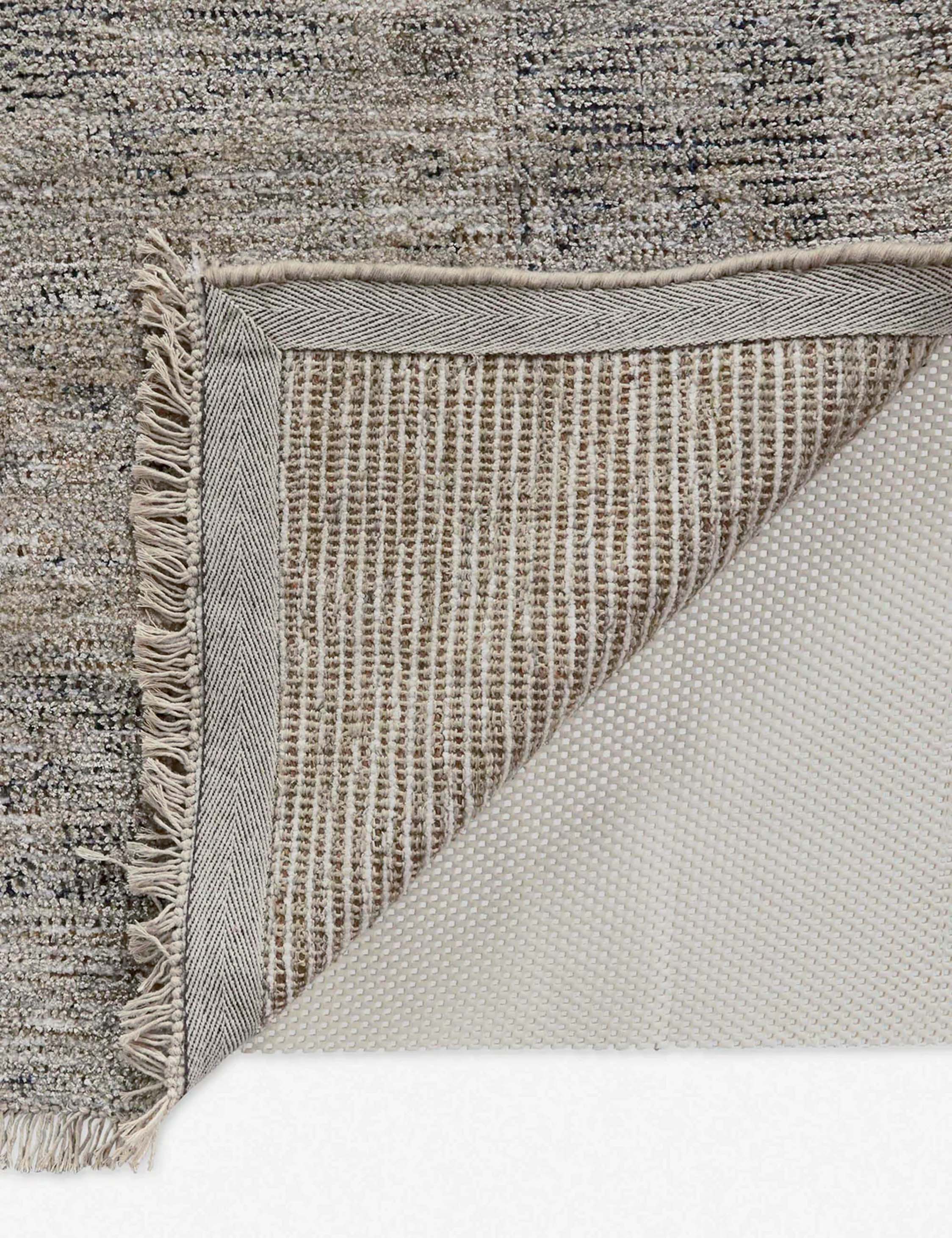Lulu and Georgia Ismenia Handwoven Rug - view 9