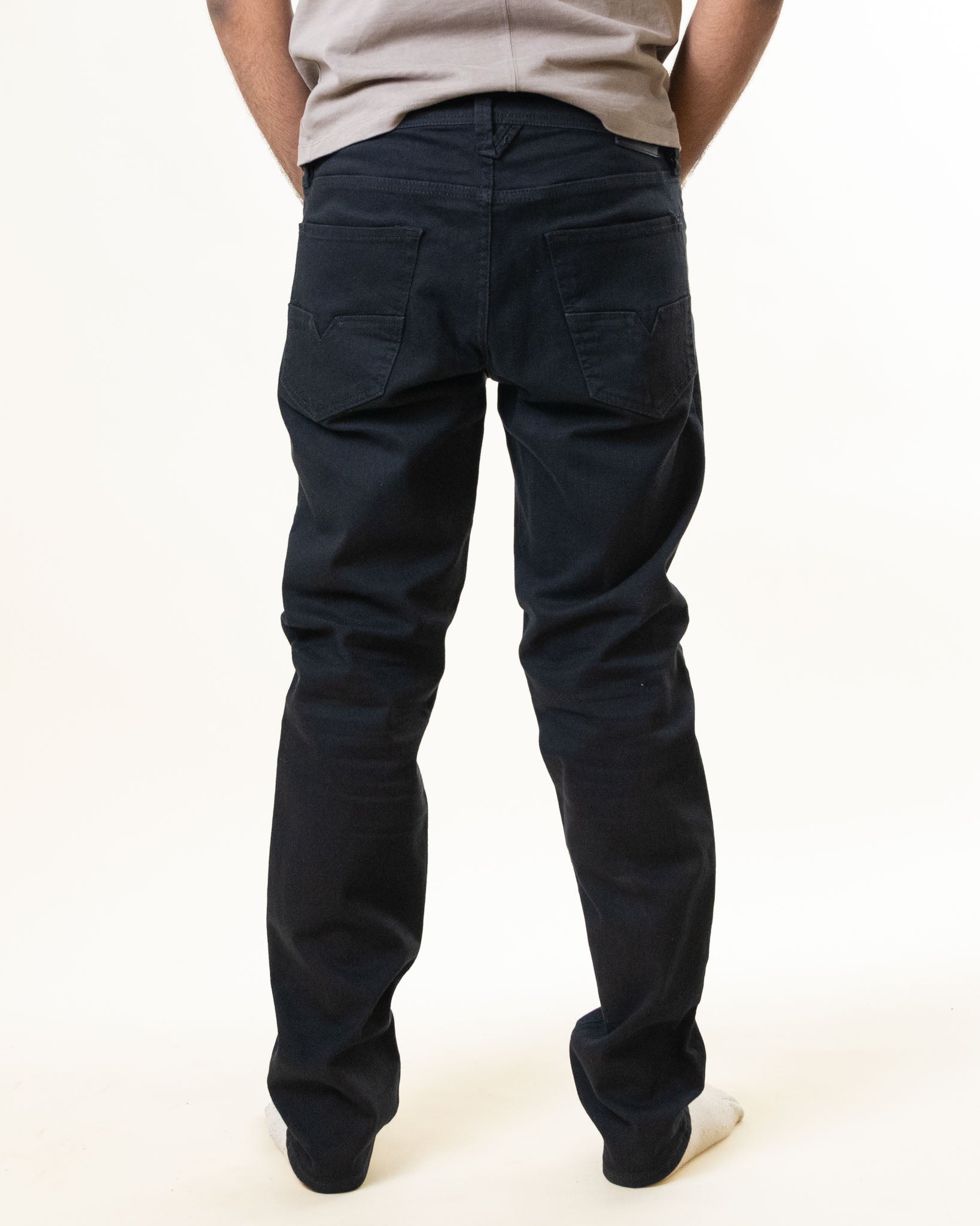 Diesel Black Denim - view 4