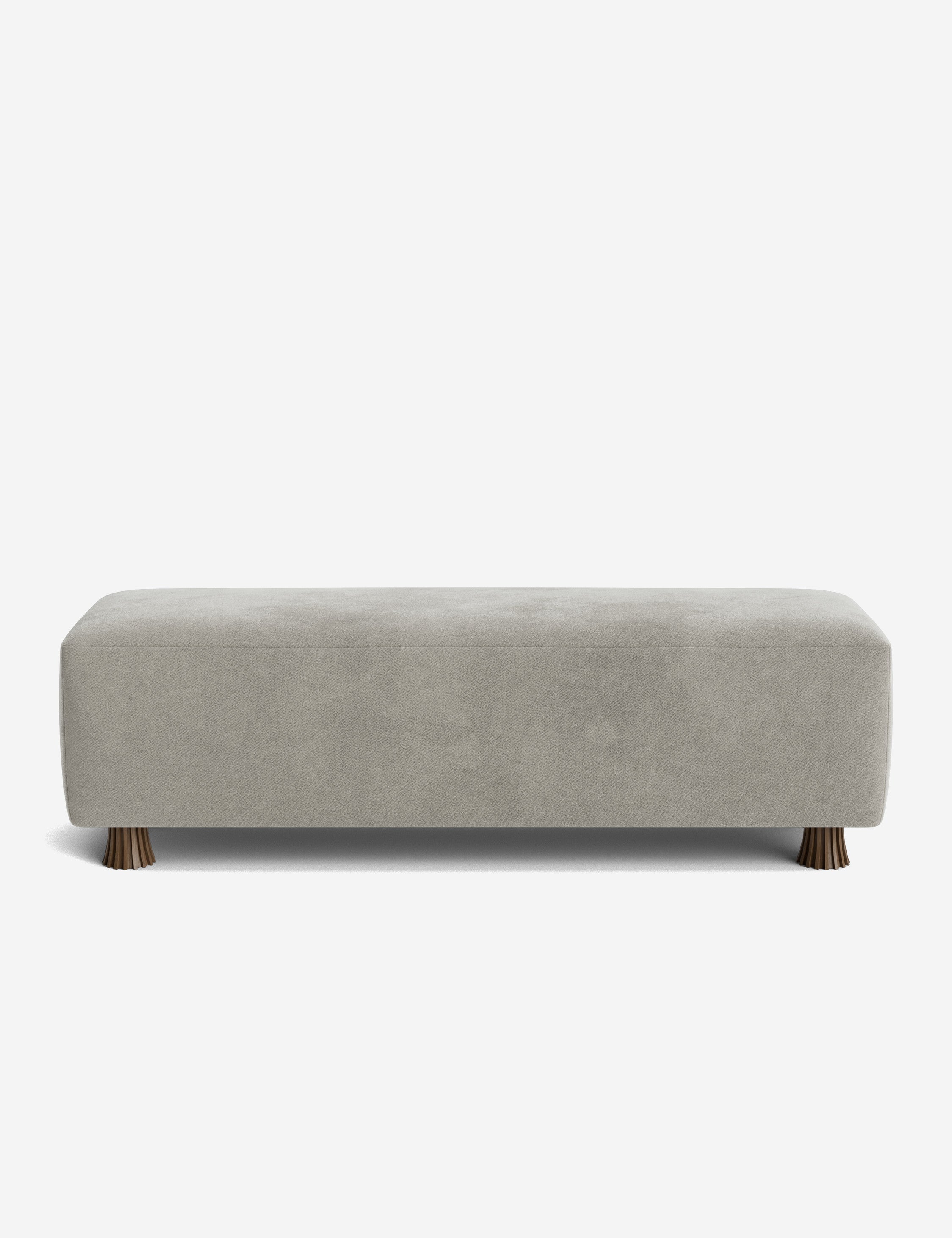 Lulu and Georgia Ansel Bench by DISC Interiors - view 24