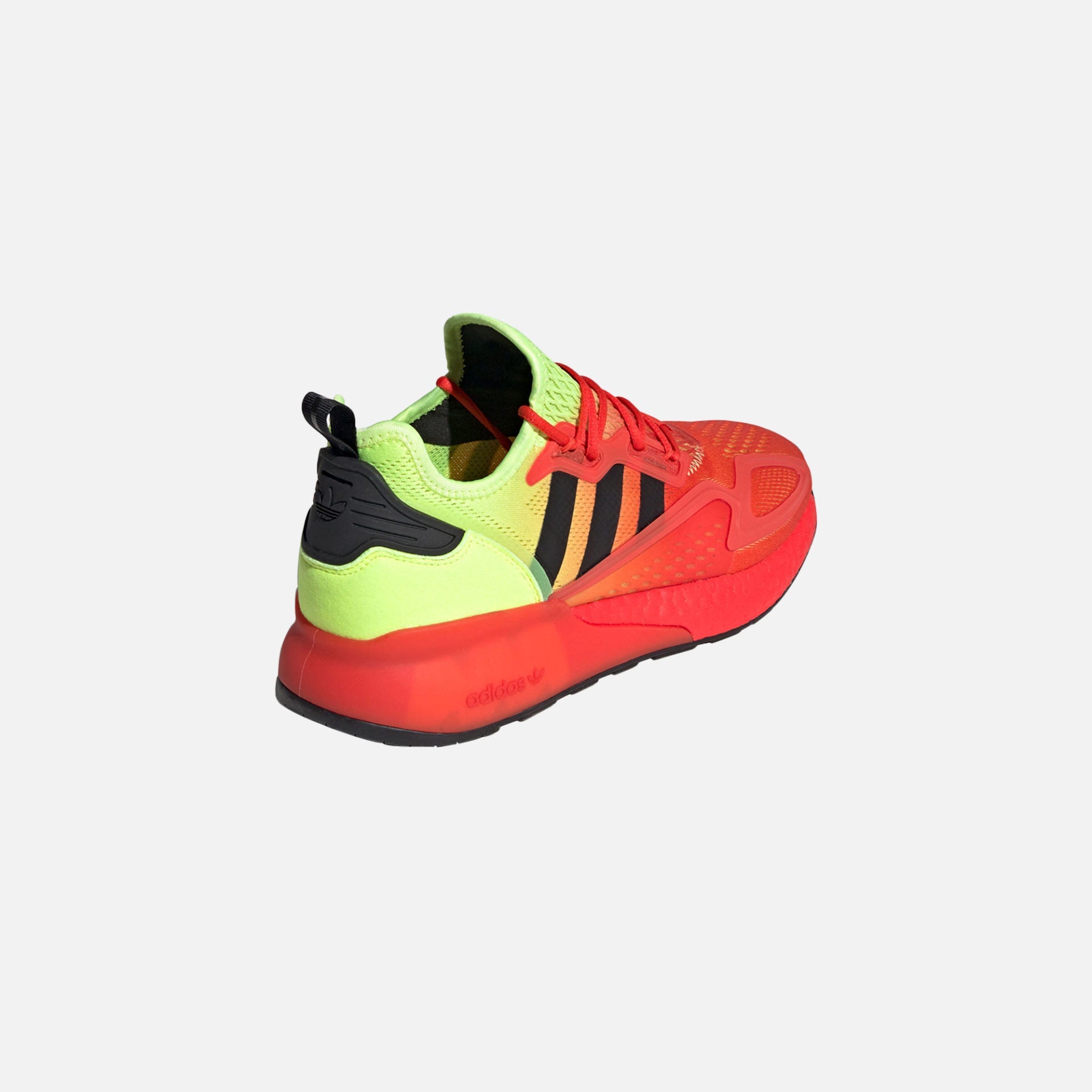 Adidas Originals | ZX 2K BOOST SHOES - view 2