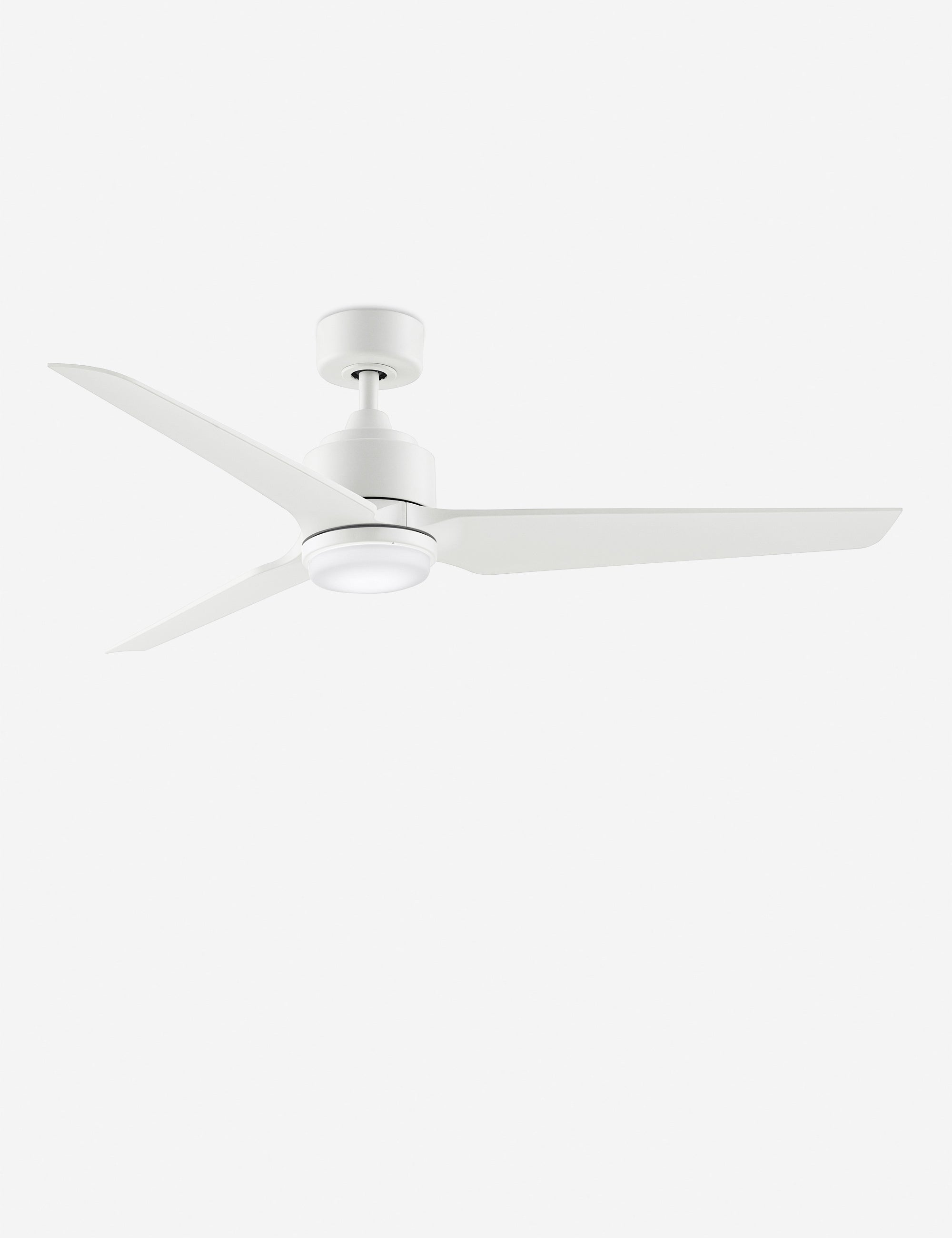Lulu and Georgia Aurore Ceiling Fan + Light