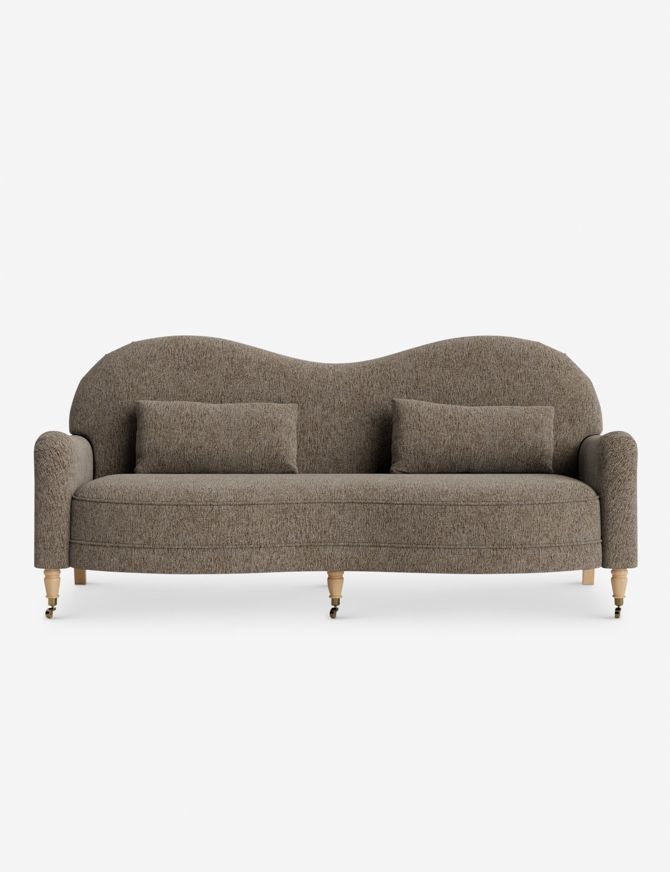Lulu and Georgia Middleton Sofa by Ginny Macdonald - view 170
