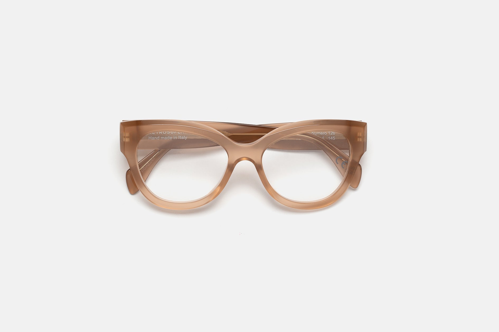 RETROSUPERFUTURE Numero 126 Brown