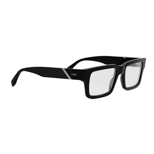 Fendi Fe50114i 001 53 Frame - view 3