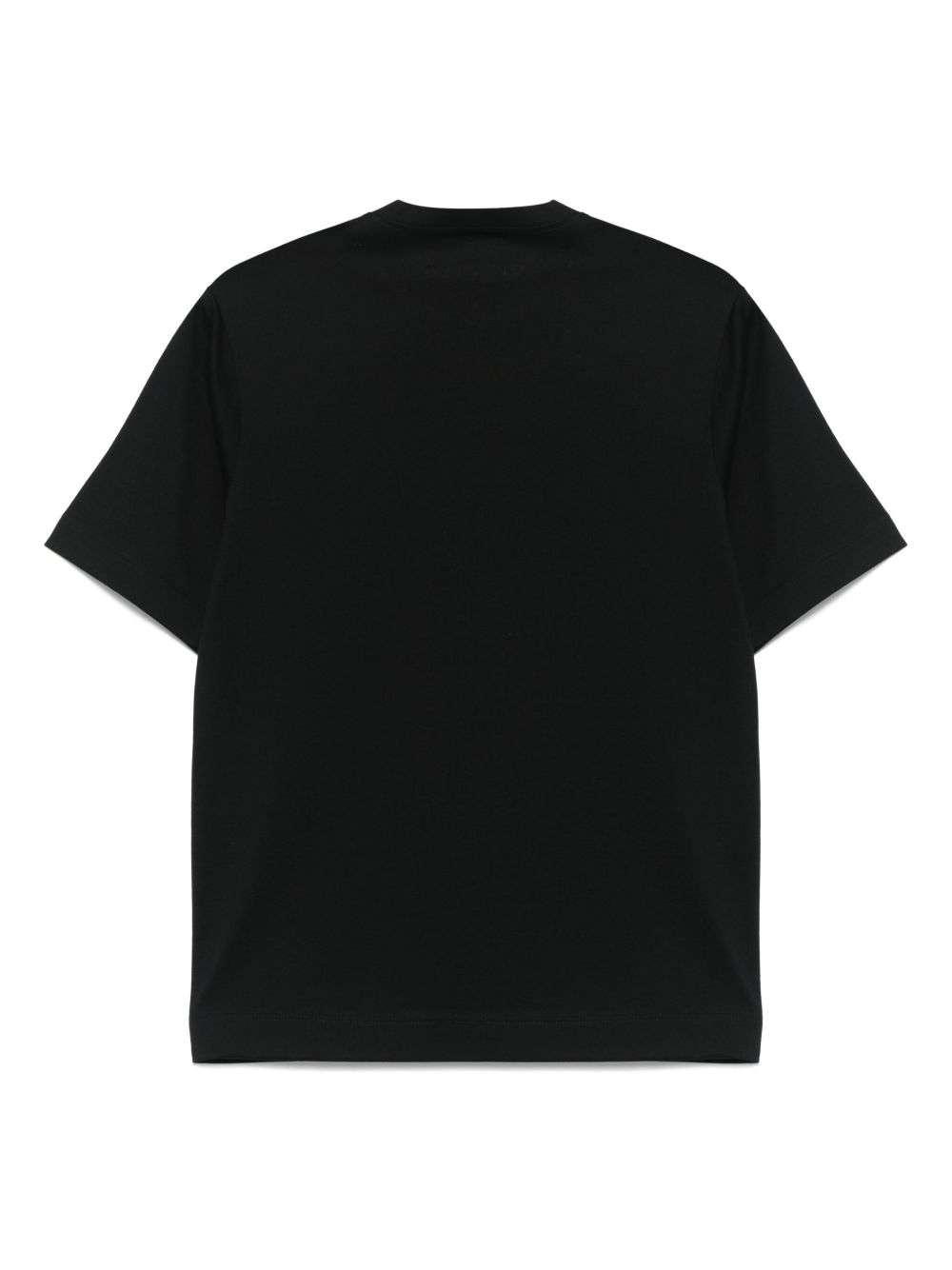 Circolo 1901 Cotton t-shirt – Cotton 100% - view 2