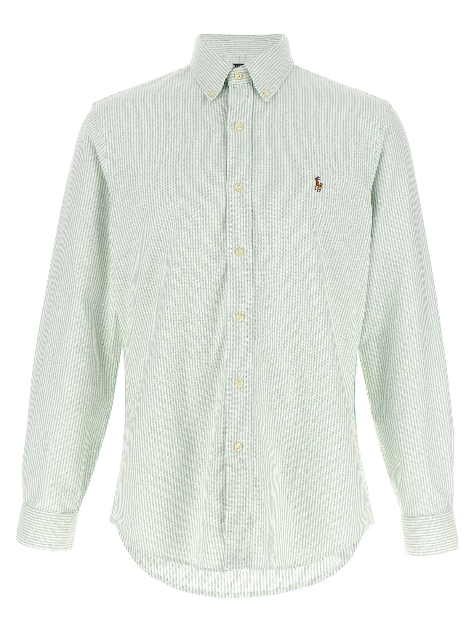 Polo Ralph Lauren Button-down Shirt – 100% cotton