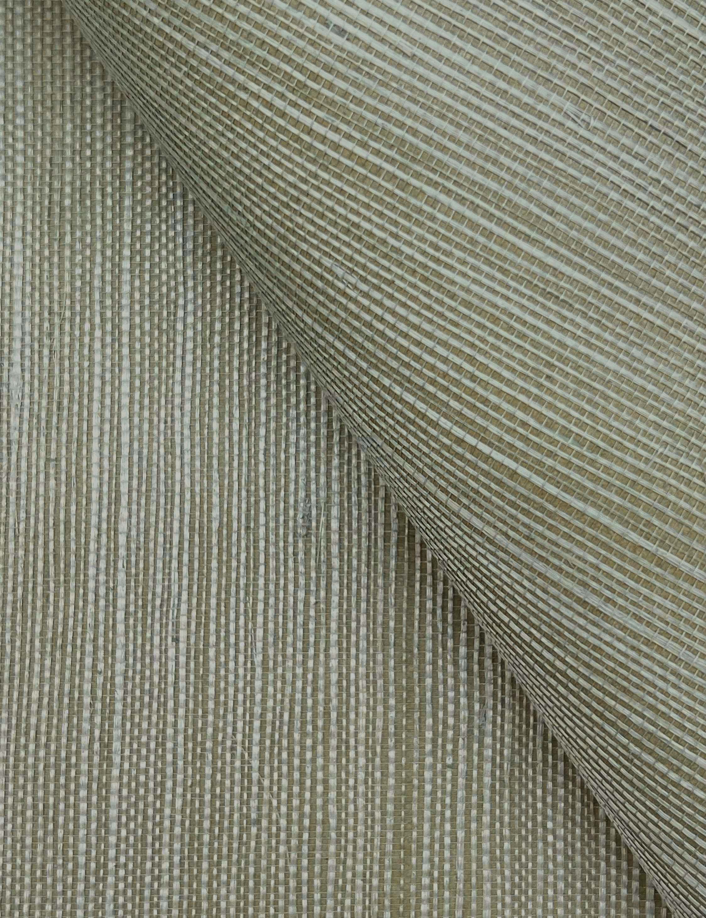 Lulu and Georgia Beale Grasscloth Wallpaper - view 75