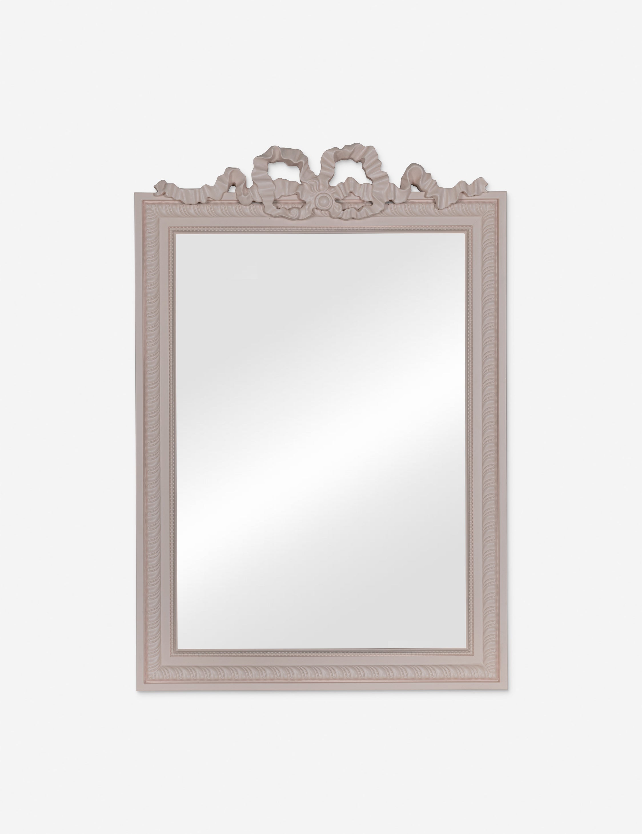 Lulu and Georgia Clarence Mirror by Caitlin Wilson
