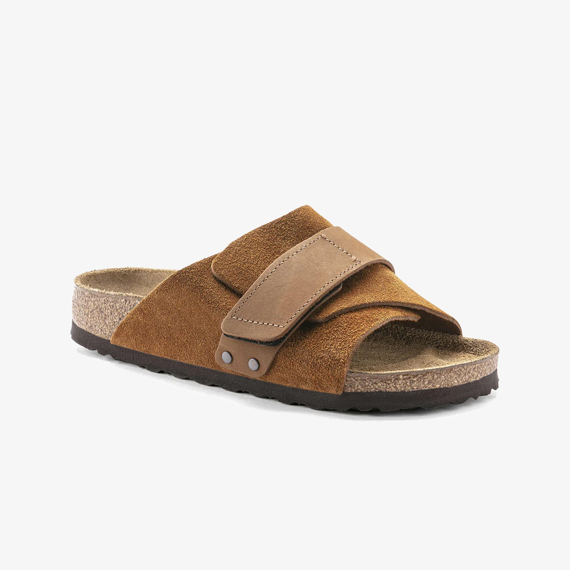 Birkenstock | KYOTO NUBUCK/SUEDE LEATHER ' - view 3