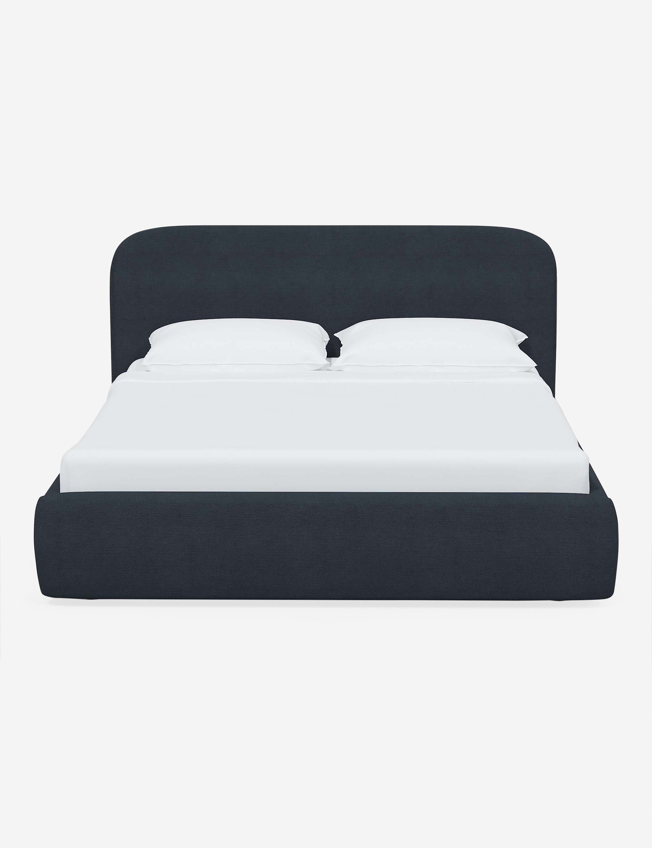 Lulu and Georgia Nabiha Platform Bed - view 2