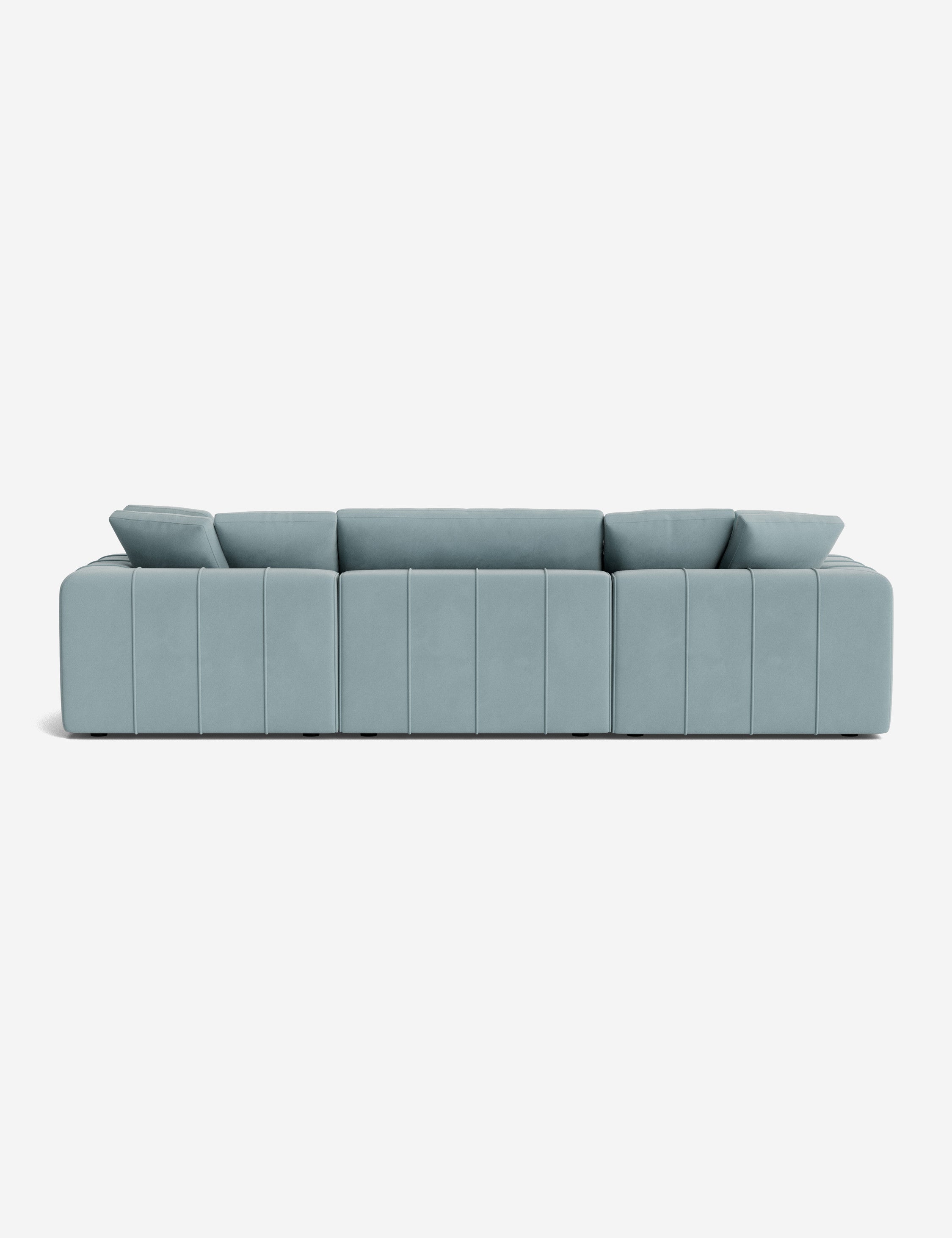 Lulu and Georgia Capella Modular Sofa - view 41