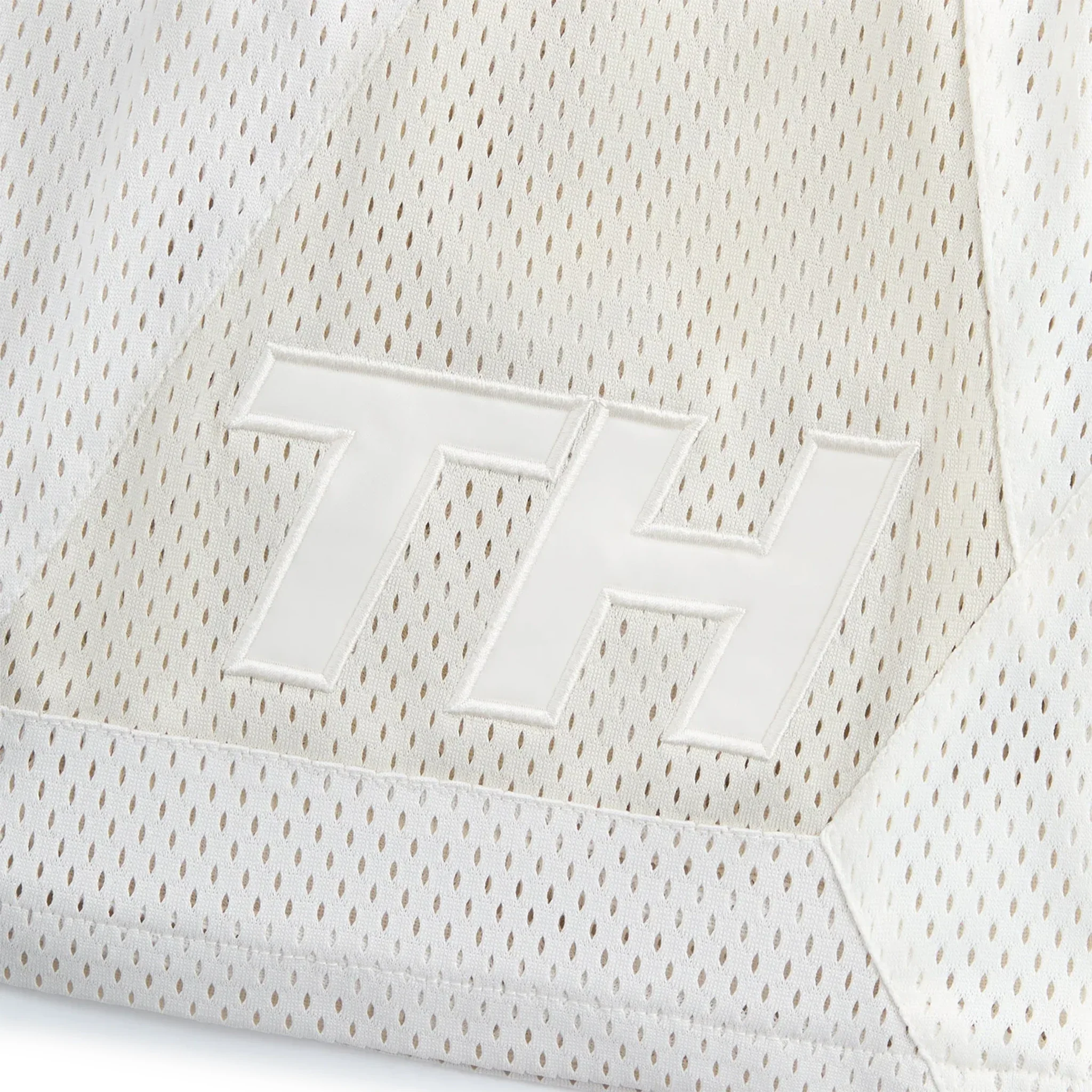 Kith Mesh Turbo Shorts Zephyr - view 5