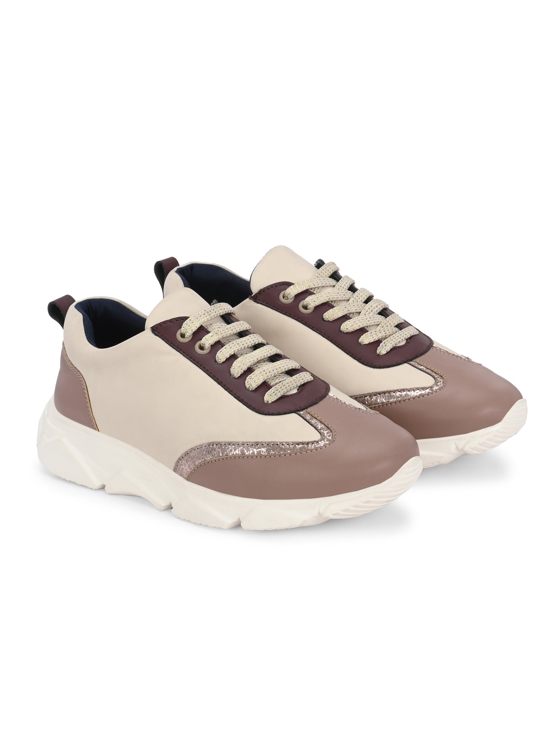 ladybossbyegoss Sneakers by Lady Boss x Egoss - view 2