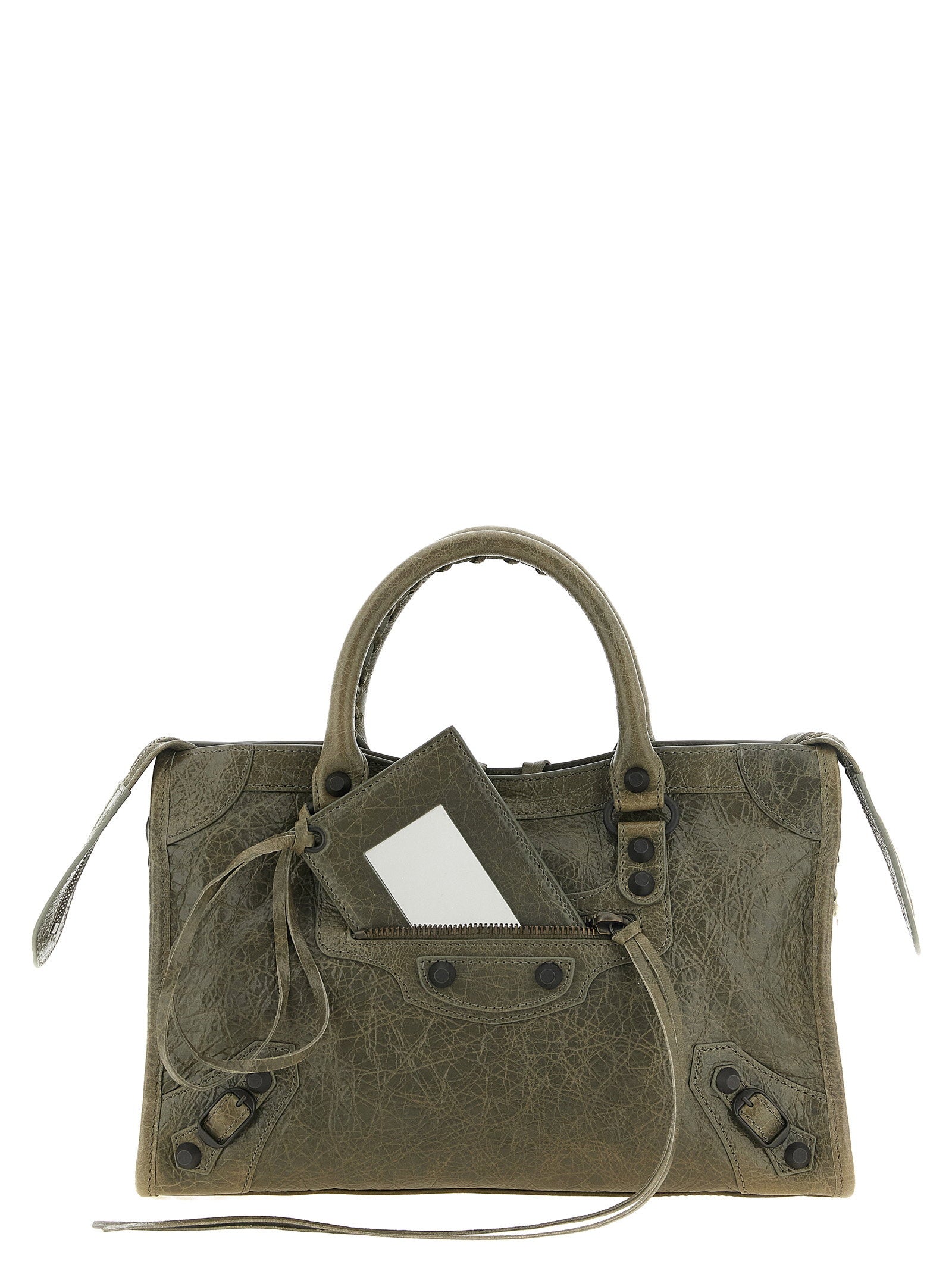 Balenciaga Le City S Handbag