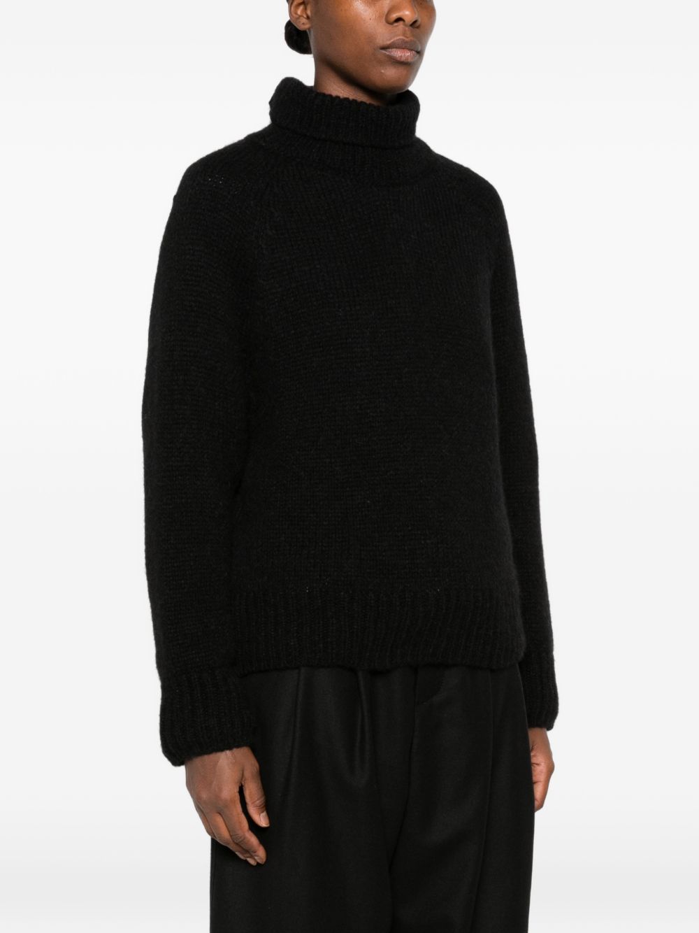 SUSANNE BOMMER Sweater - view 3