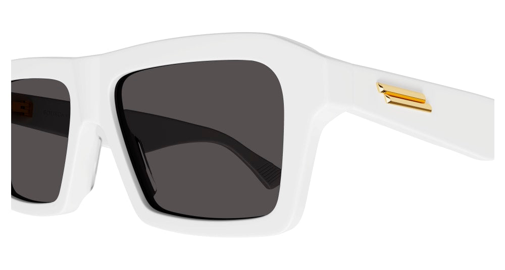 Bottega Veneta Bv1213s 004 55 Sunglasses - view 3