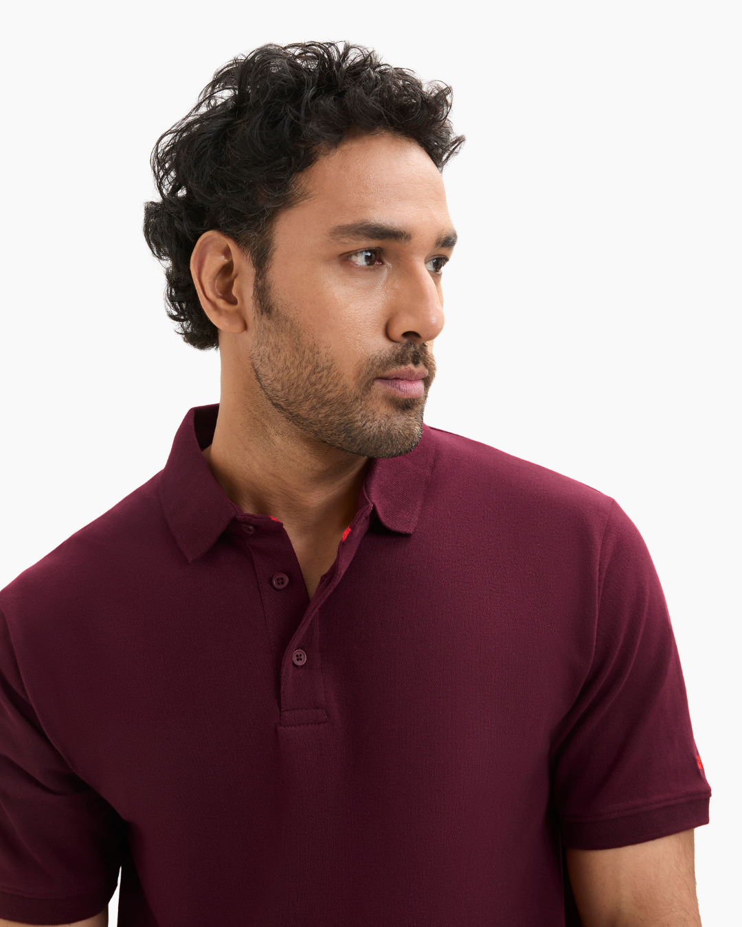 Ludic Core Polo - view 53