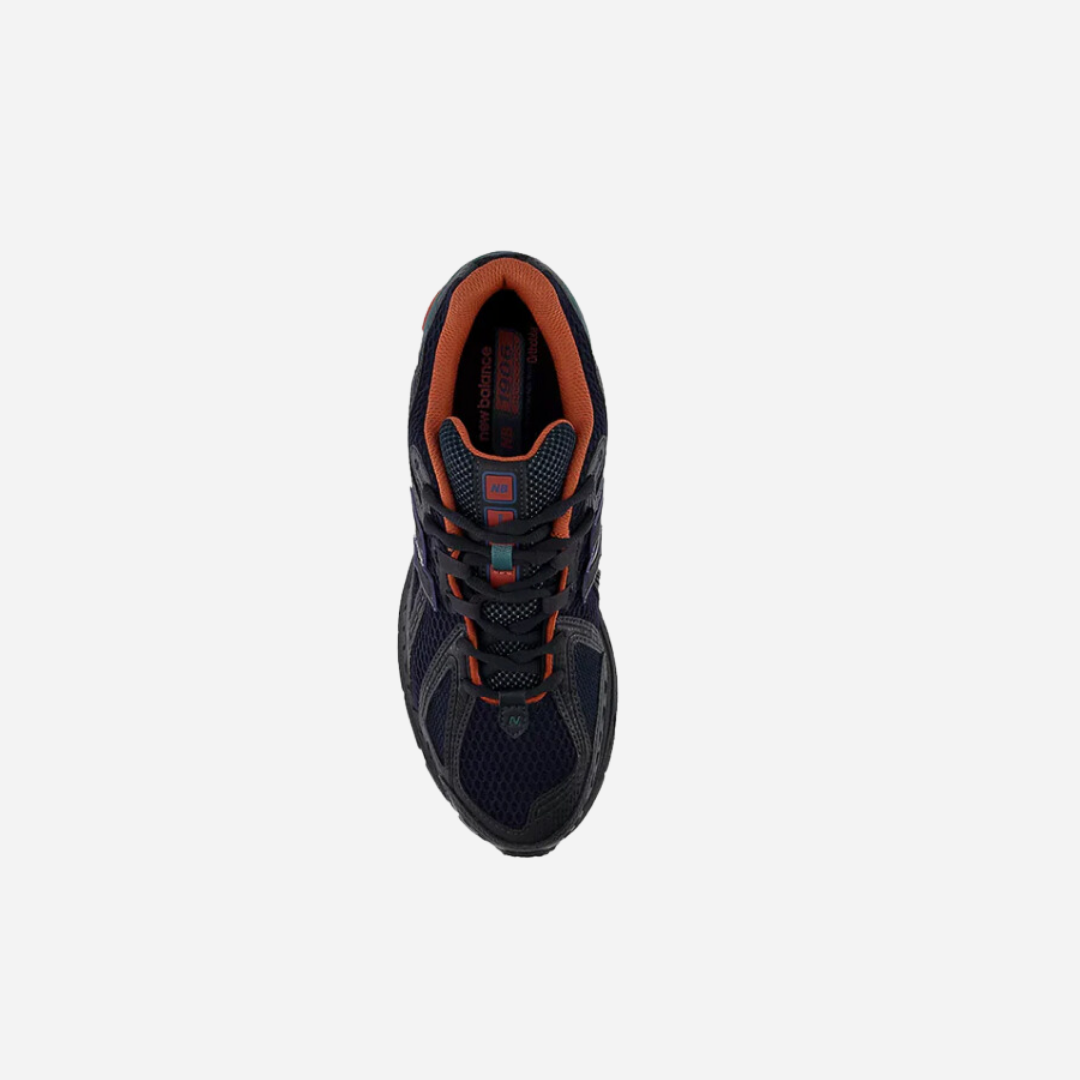 New Balance 1906R Phantom New Spruce - view 2