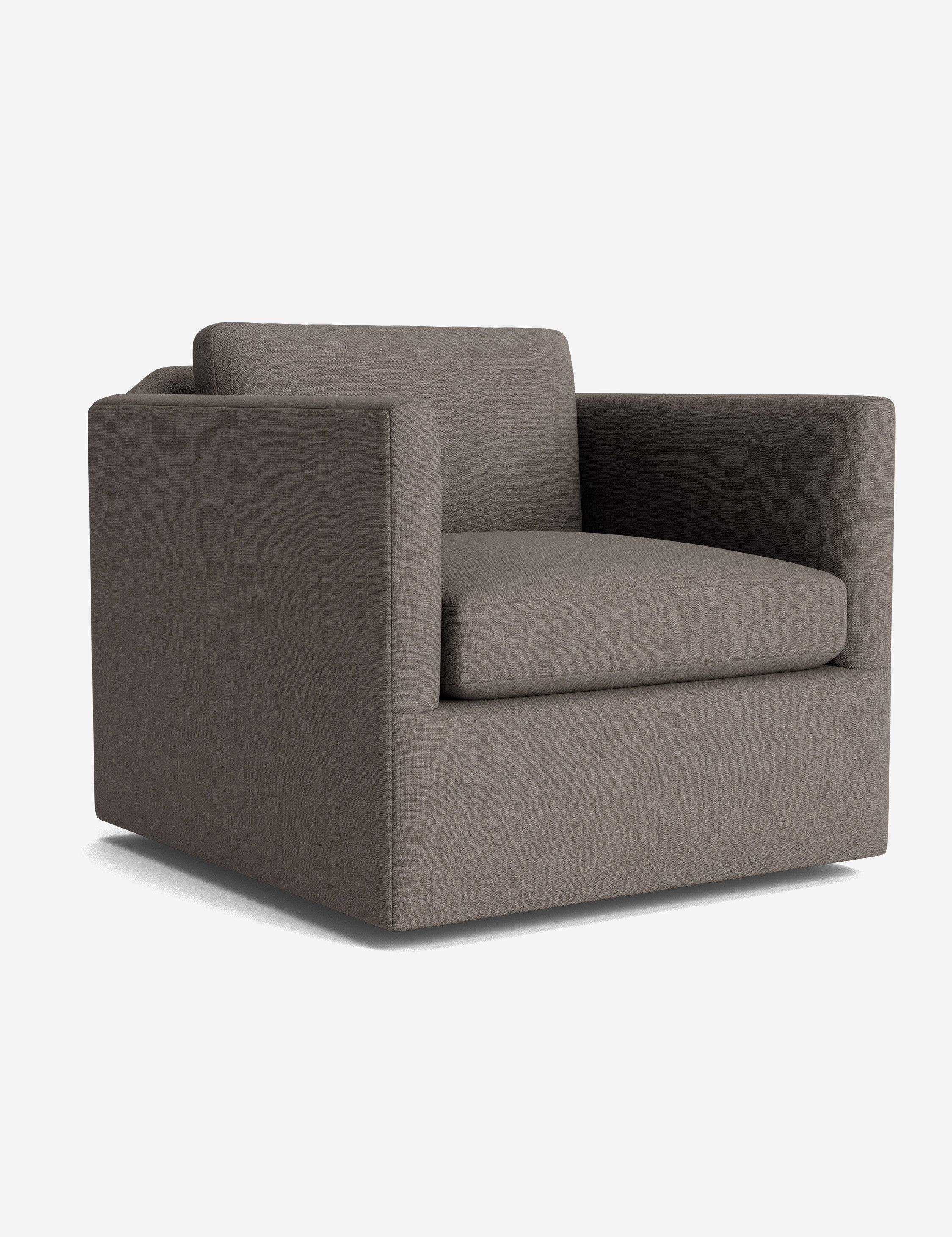 Lulu and Georgia Lotte Swivel Chair - view 185