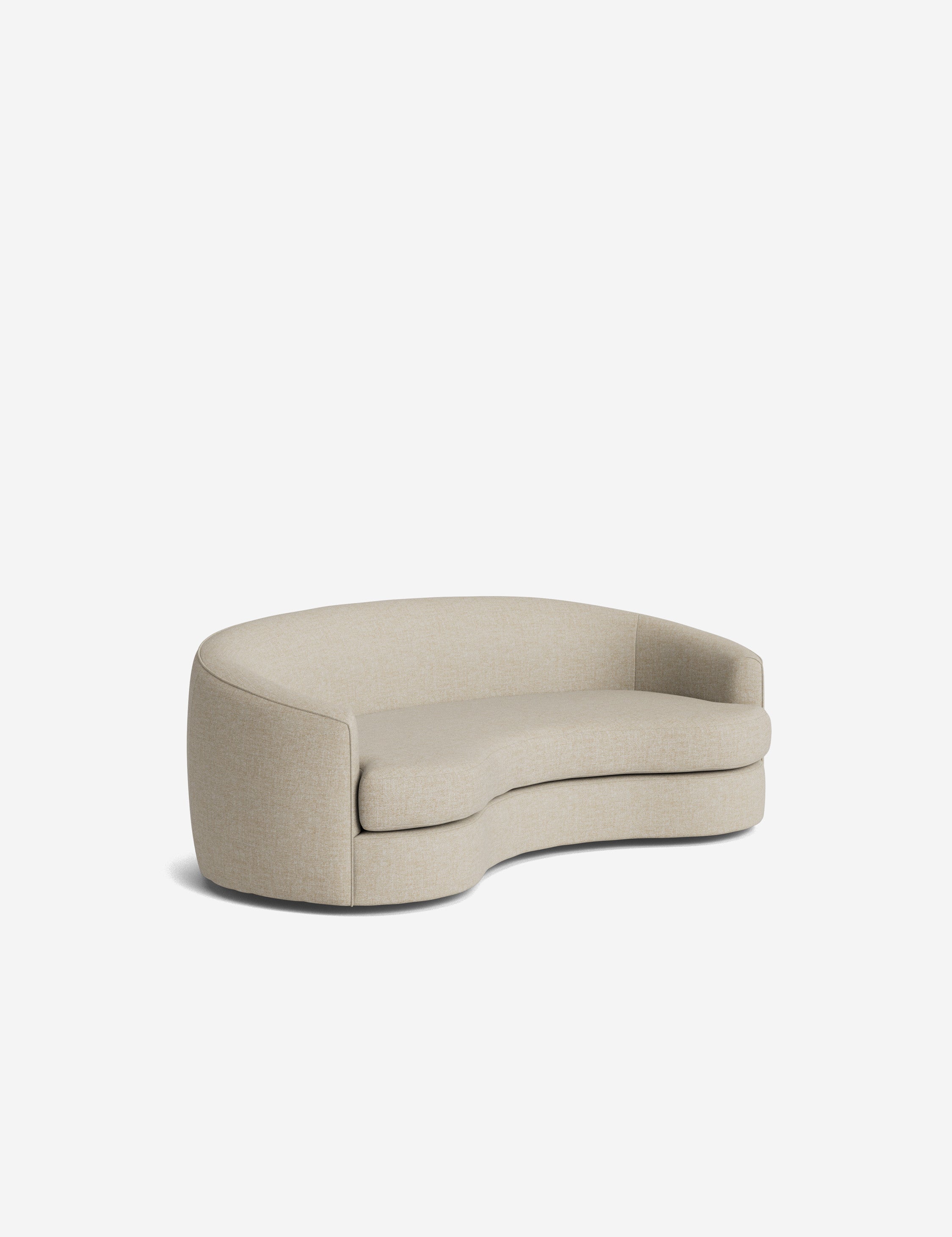Lulu and Georgia Imada Sofa - view 182