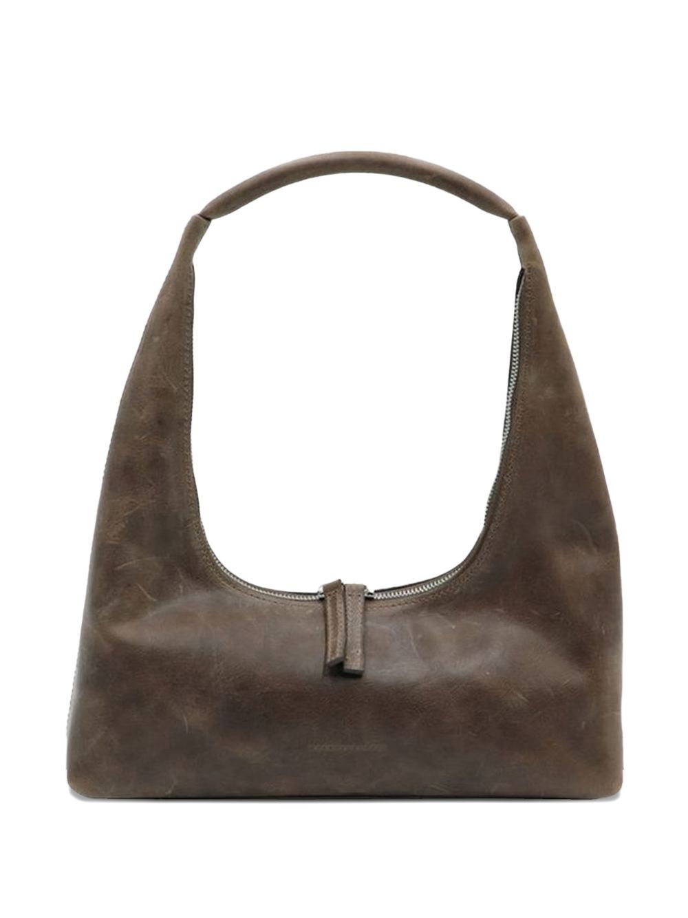 Margesherwood Hobo Bag – Calf Leather 100%