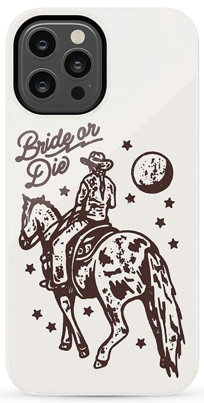 Casetry Bride or Die | Rodeo Bachelorette Case - view 12