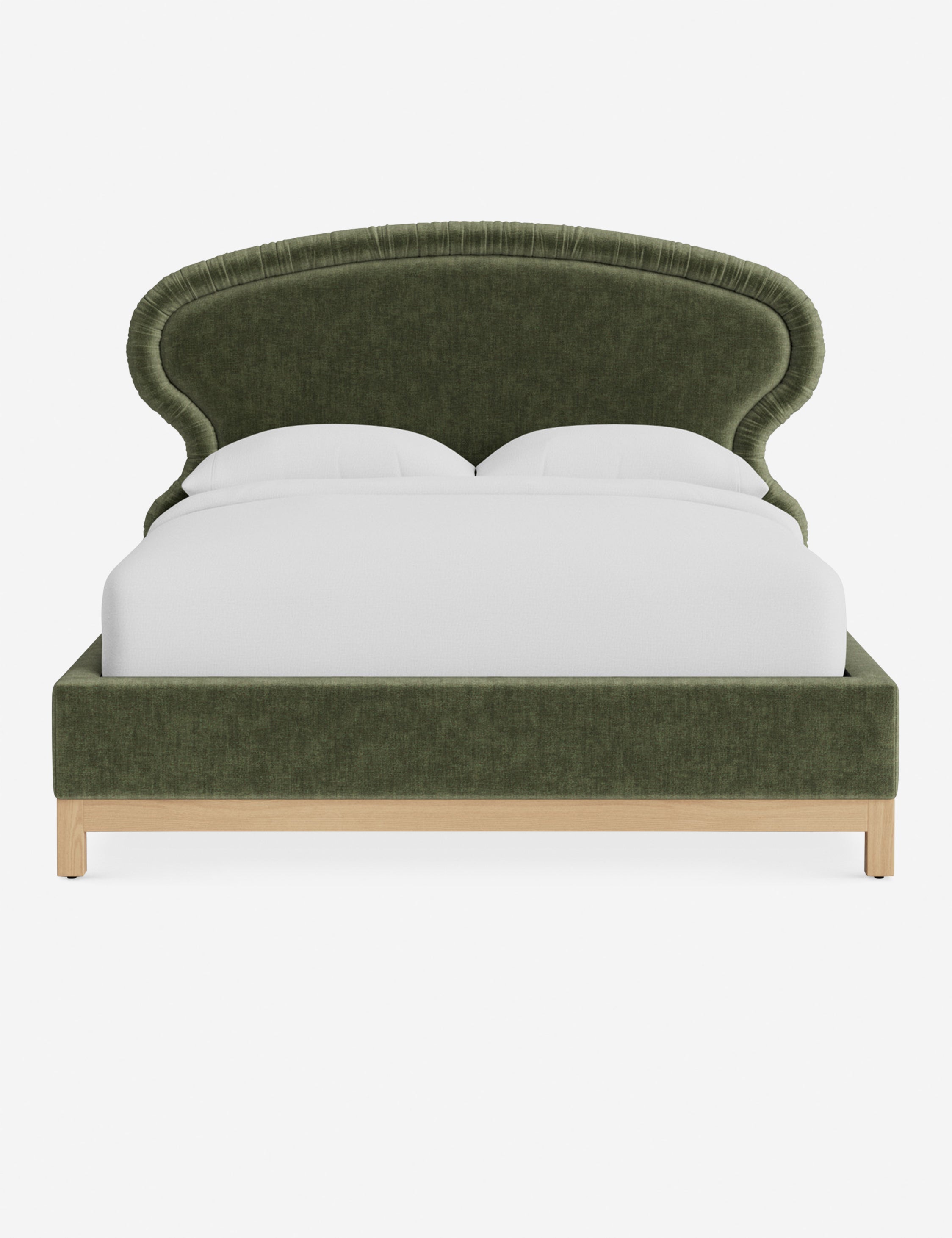 Lulu and Georgia Morecambe Platform Bed by Ginny Macdonald - view 41