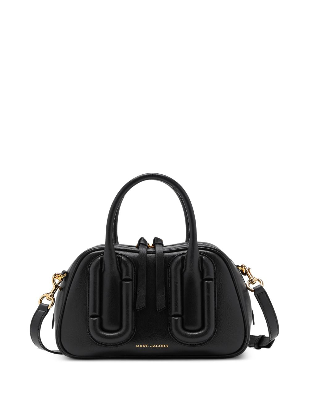 Marc Jacobs The Bauletto Leather Tote – 100% Cow Leather