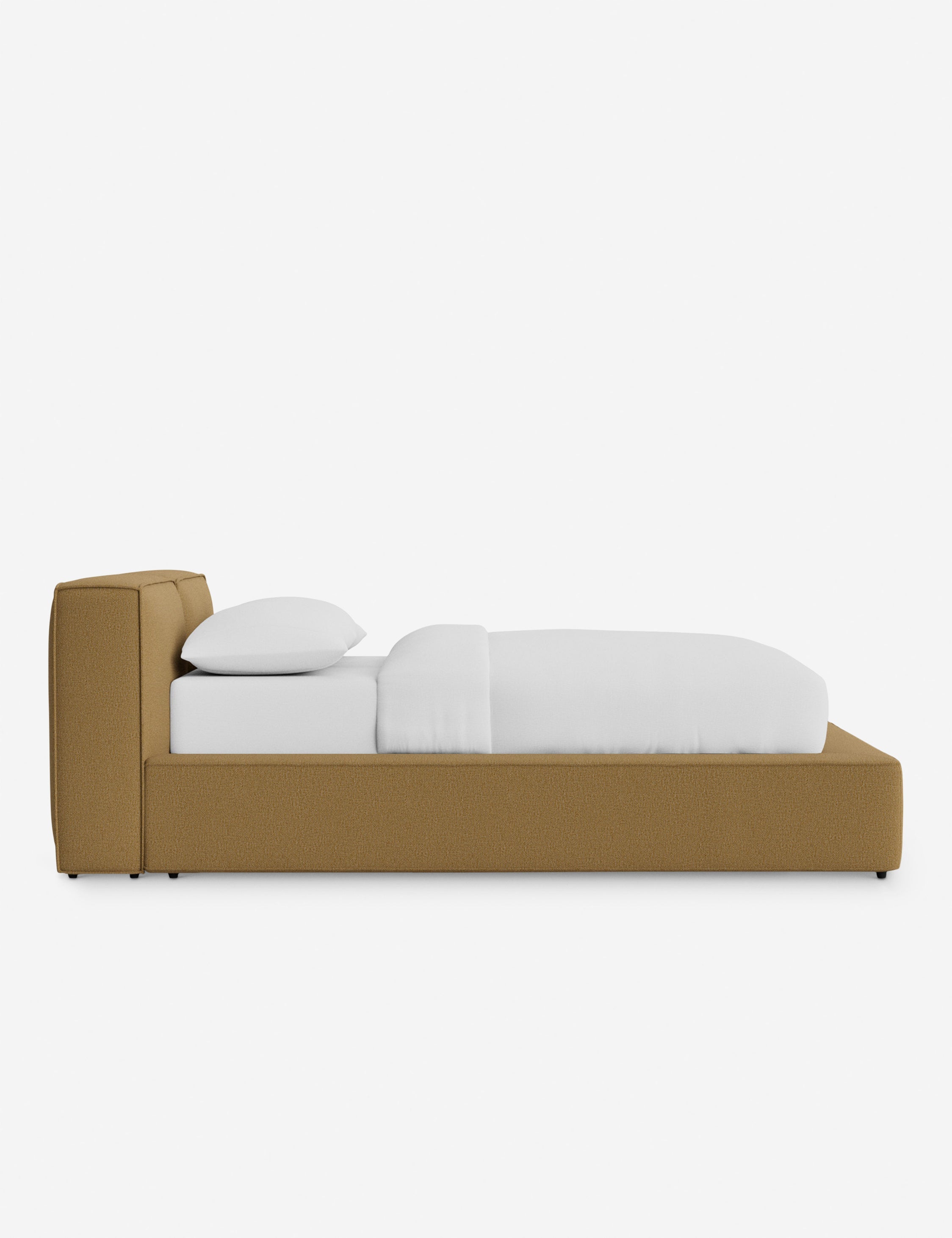 Lulu and Georgia Onni Platform Bed - view 61