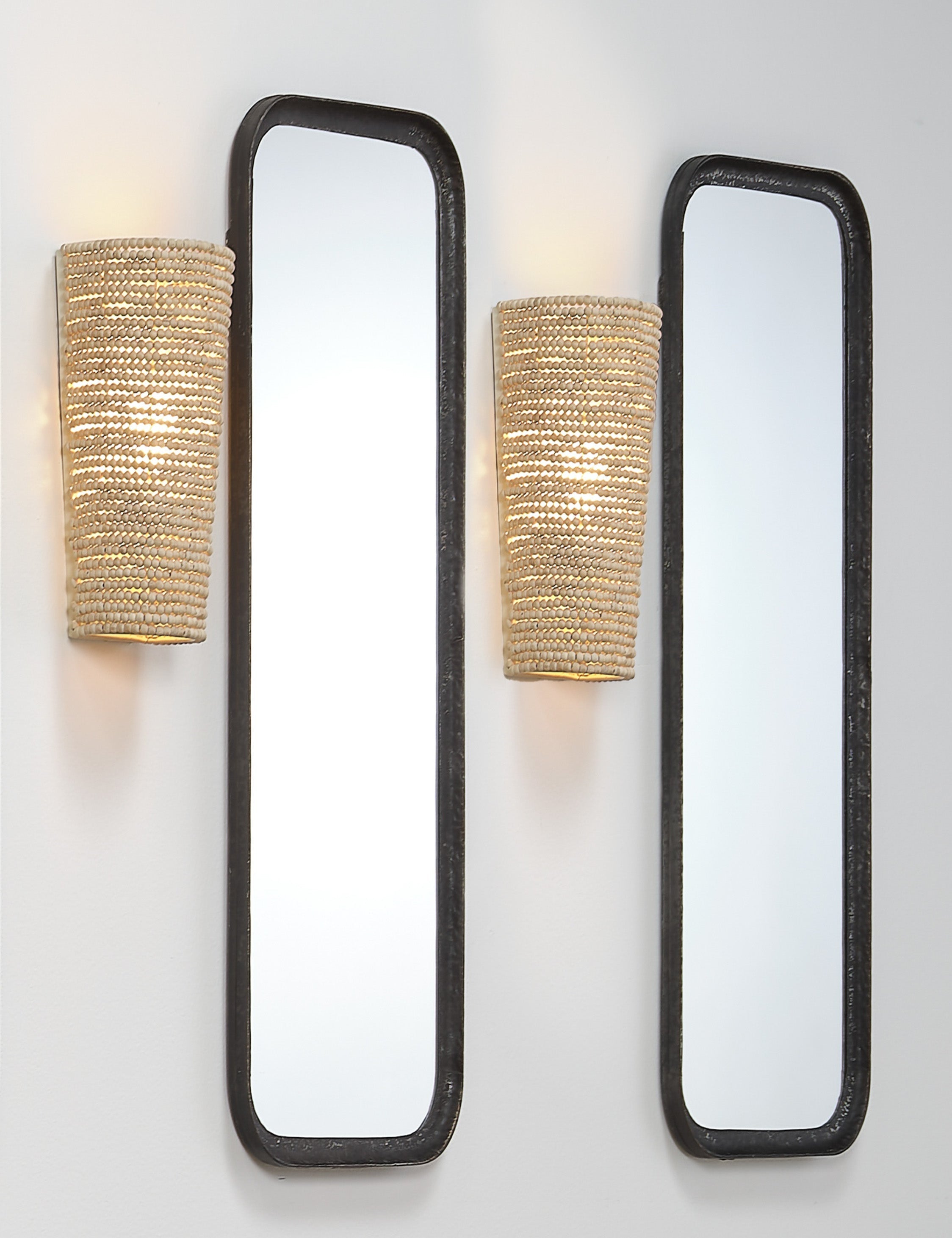 Lulu and Georgia Zale Sconce - view 3