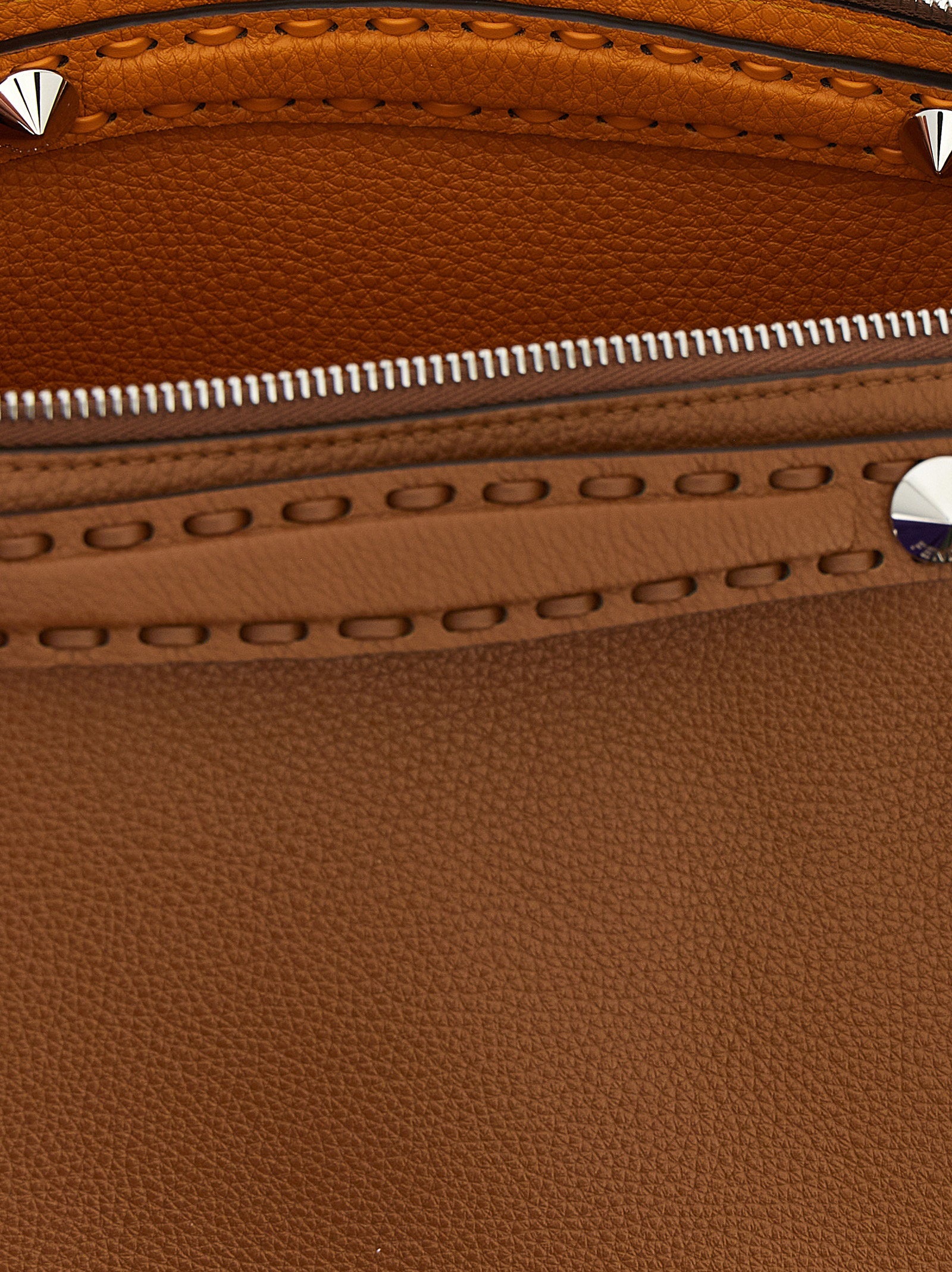 Fendi By The Way Selleria Medium Handbag - view 4