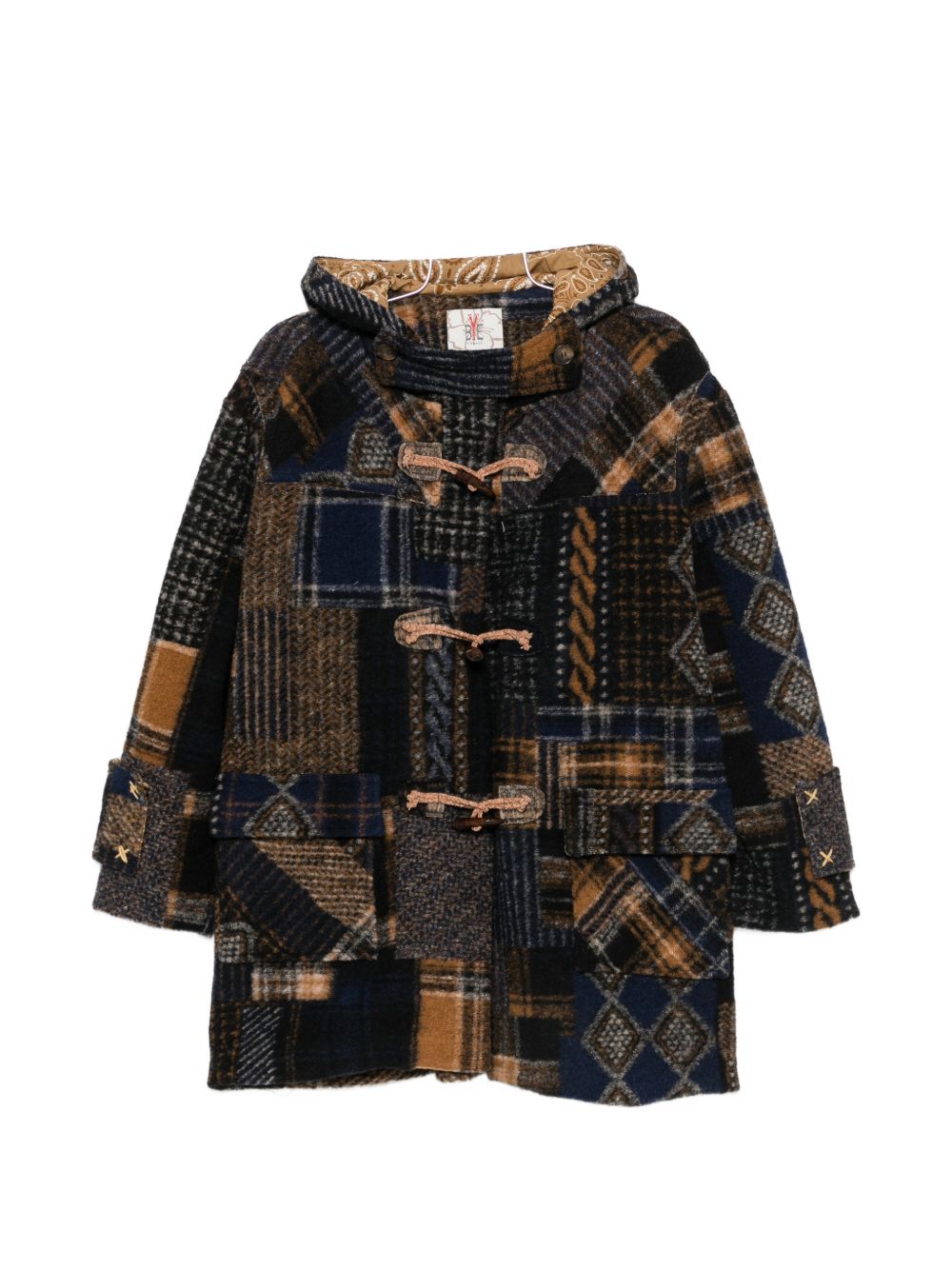 Bye jackets – BYE Coat