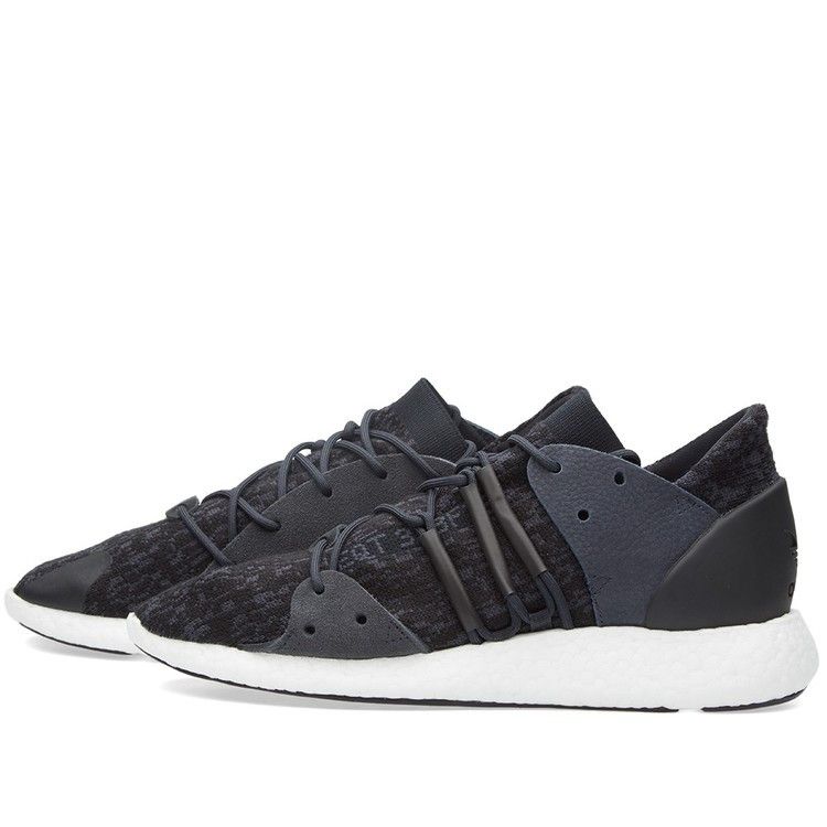 adidas EQT Primeknit Pack Black F15 - view 2