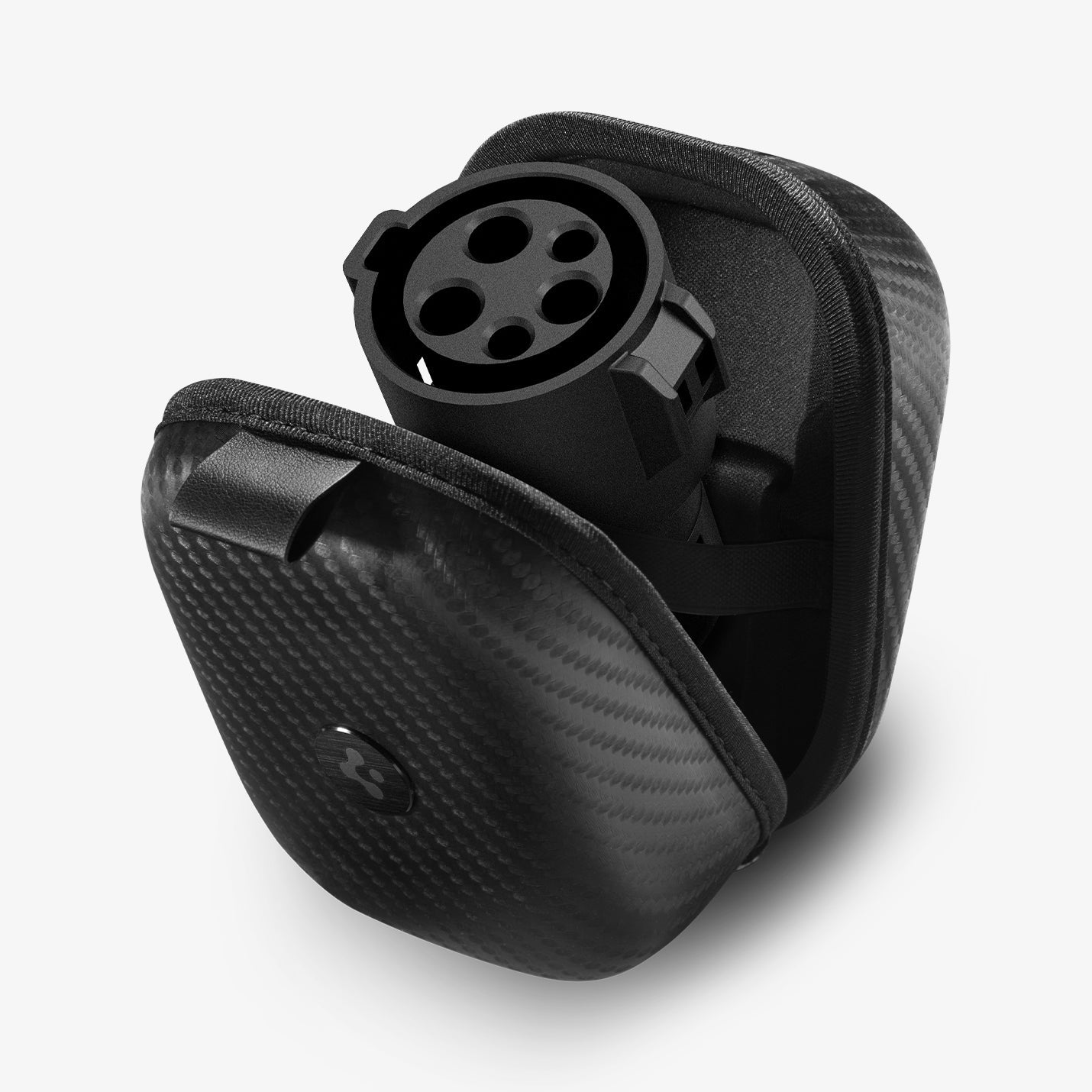 Accessories Tesla SAE J1772 Charging Adapter Case | TO251