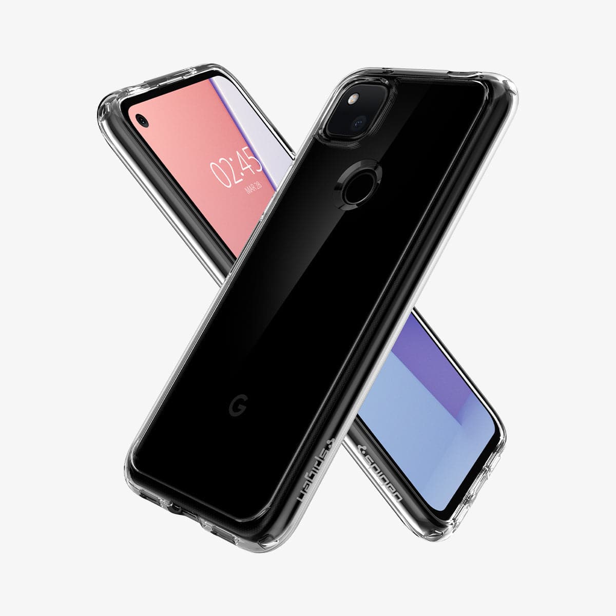 Pixel 4 Series - Ultra Hybrid - view 2
