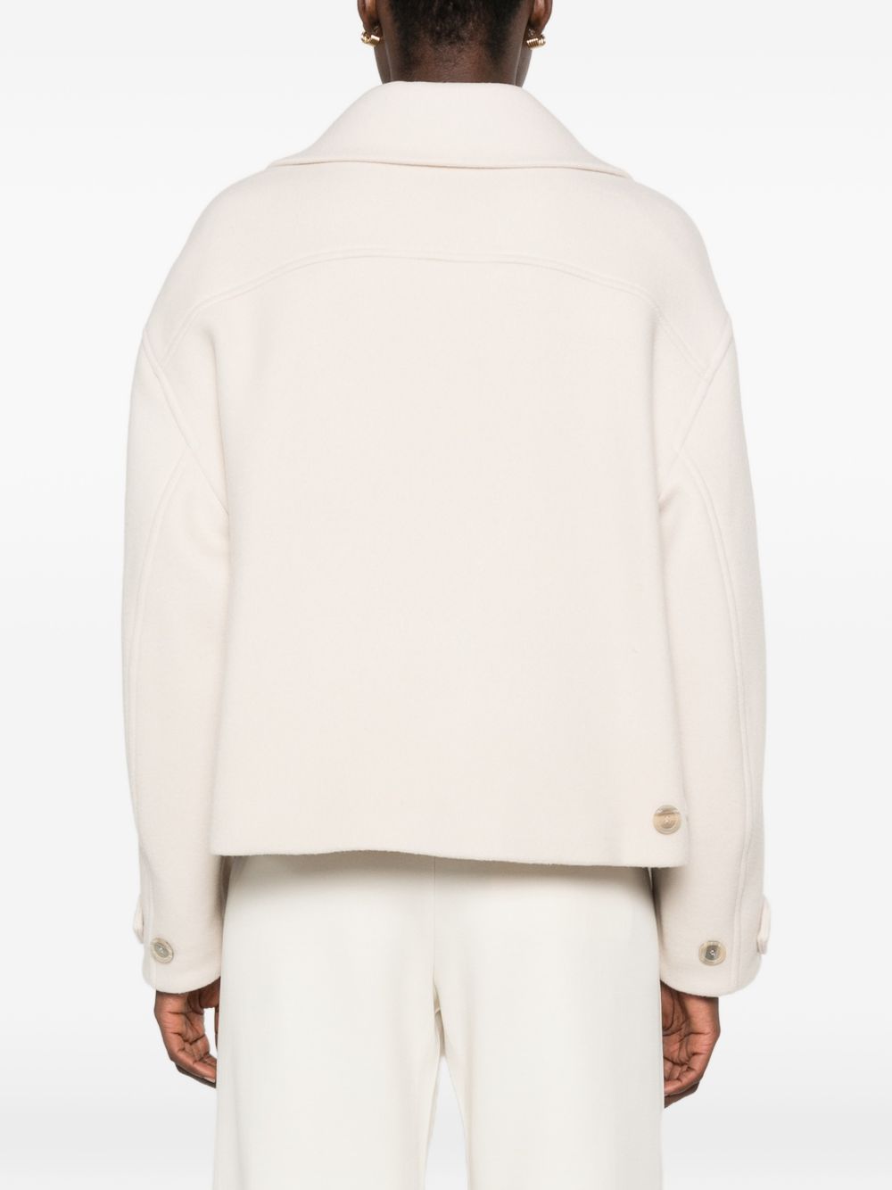 Semicouture Coat - view 2