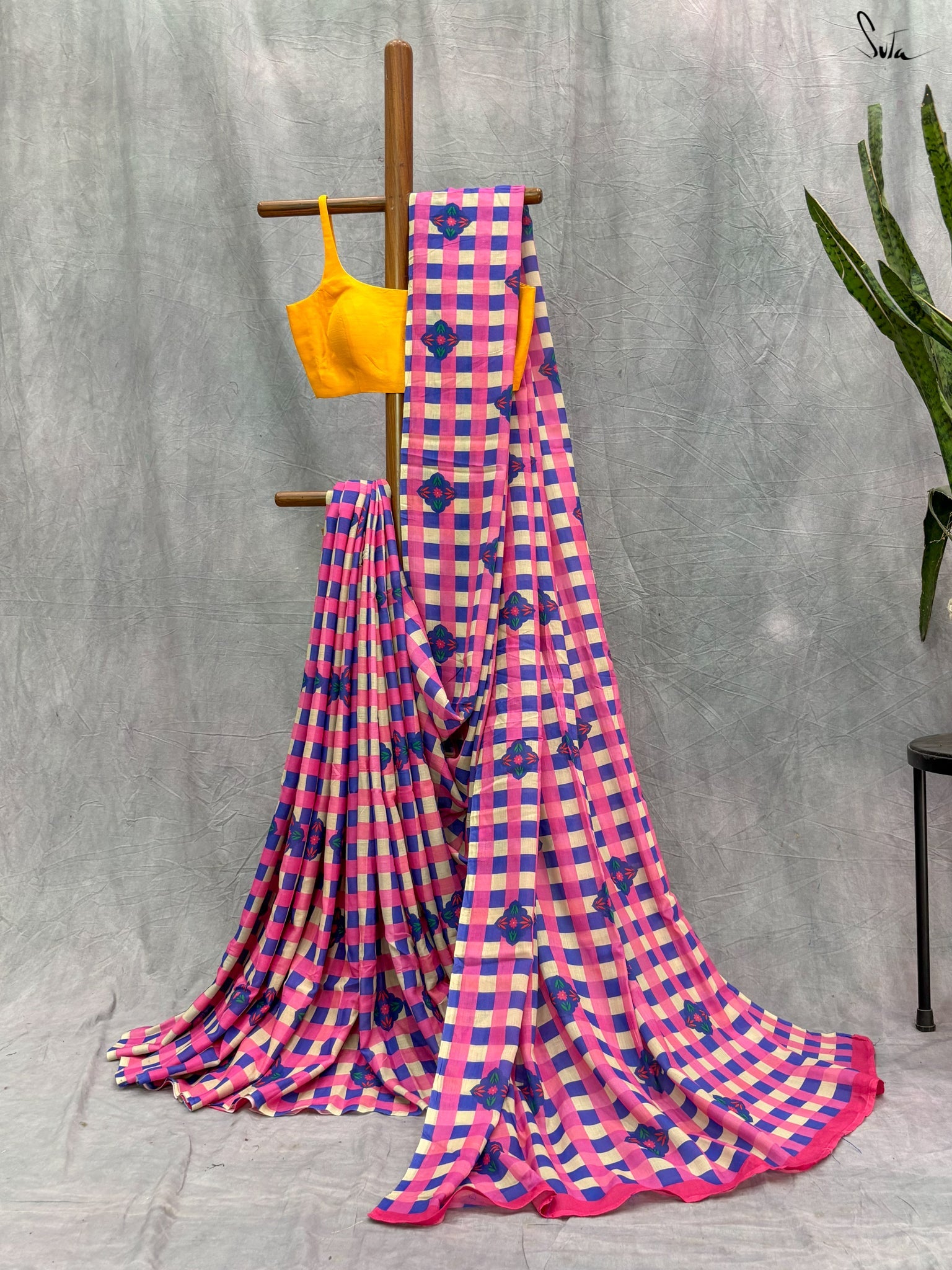 suta.in Jadui Duniya – Women's